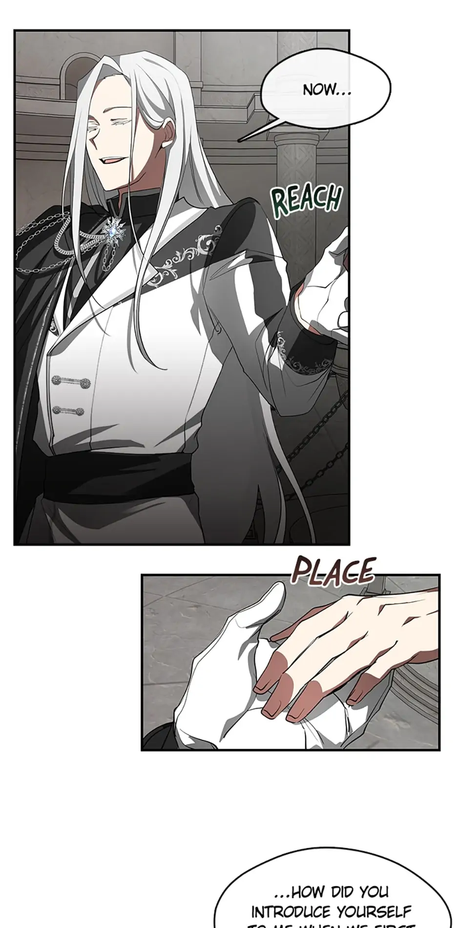 I Failed to Oust the Villain! [Official][Uncensored] - Chapter 20 manhwa