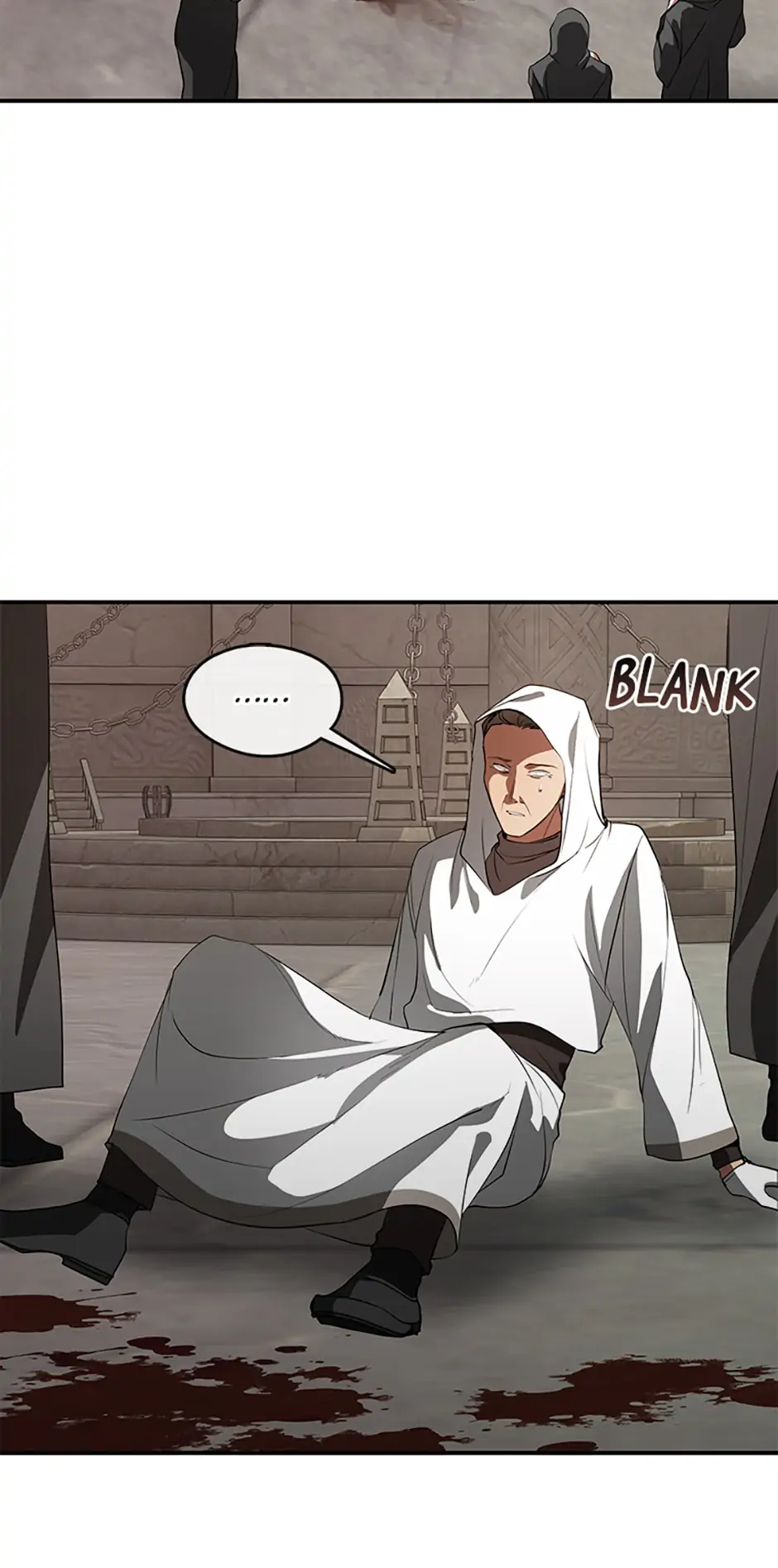 I Failed to Oust the Villain! [Official][Uncensored] - Chapter 21 manhwa