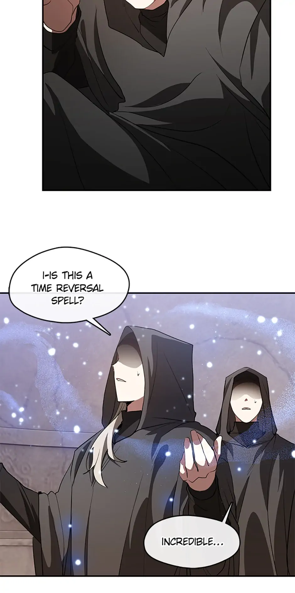 I Failed to Oust the Villain! [Official][Uncensored] - Chapter 21 manhwa