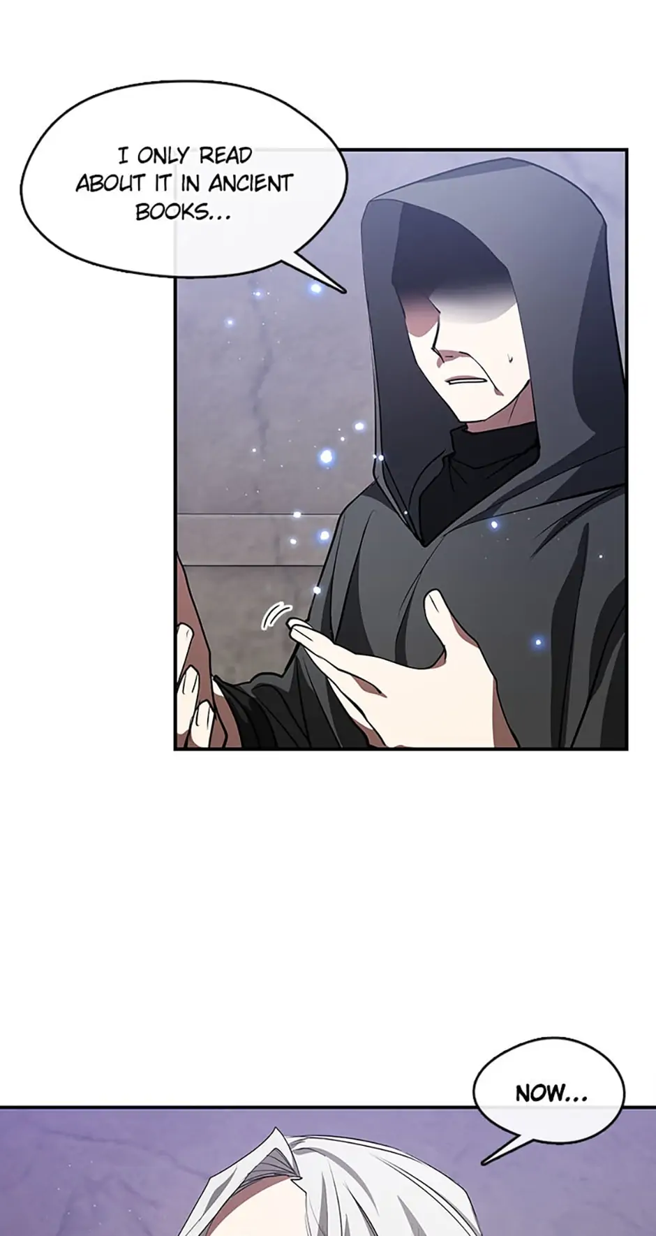 I Failed to Oust the Villain! [Official][Uncensored] - Chapter 21 manhwa