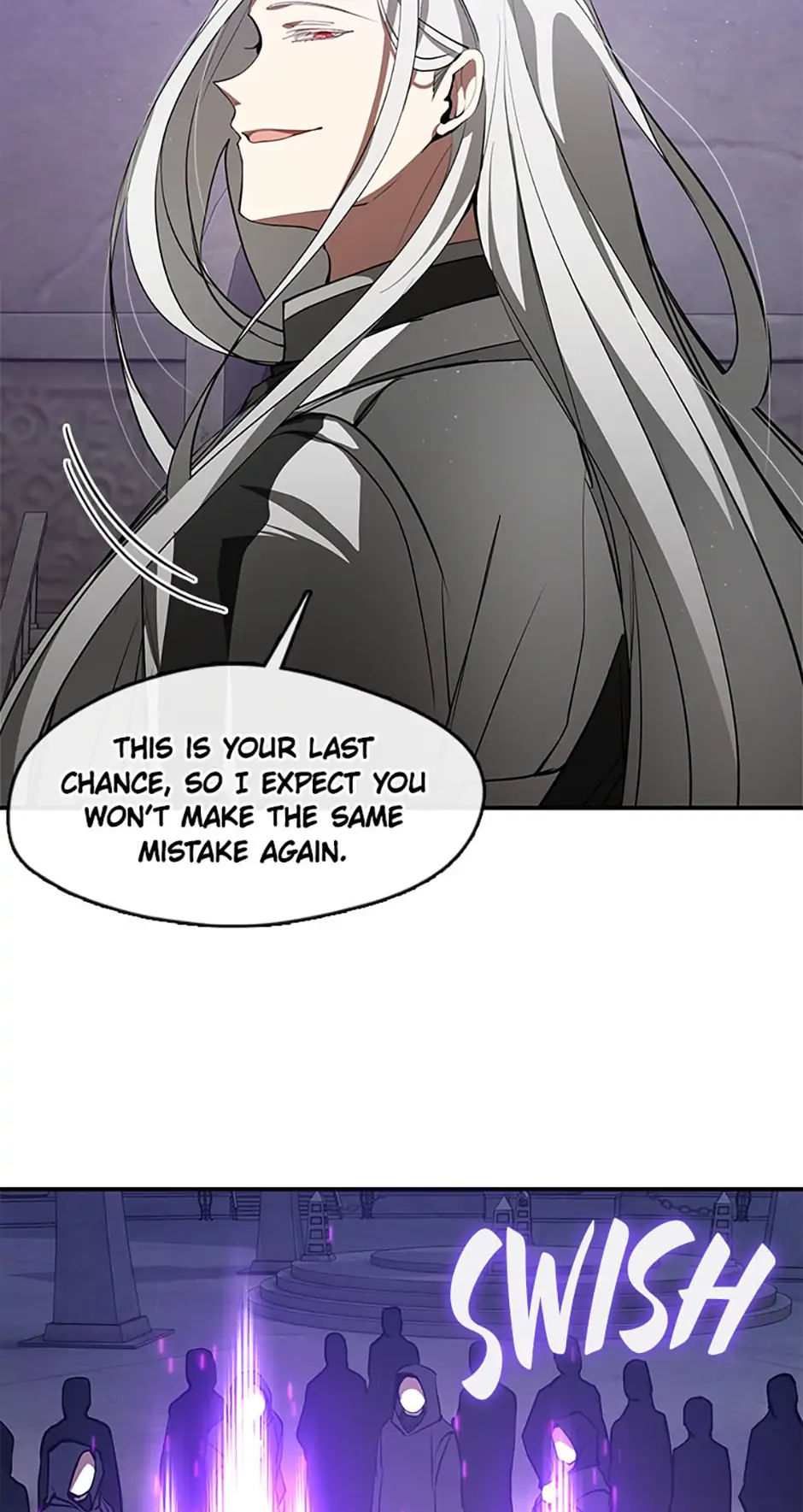 I Failed to Oust the Villain! [Official][Uncensored] - Chapter 21 manhwa