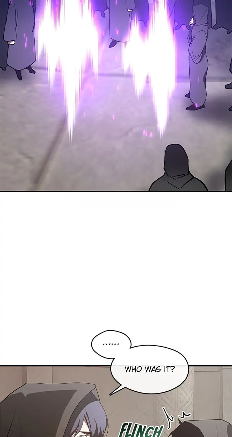 I Failed to Oust the Villain! [Official][Uncensored] - Chapter 21 manhwa