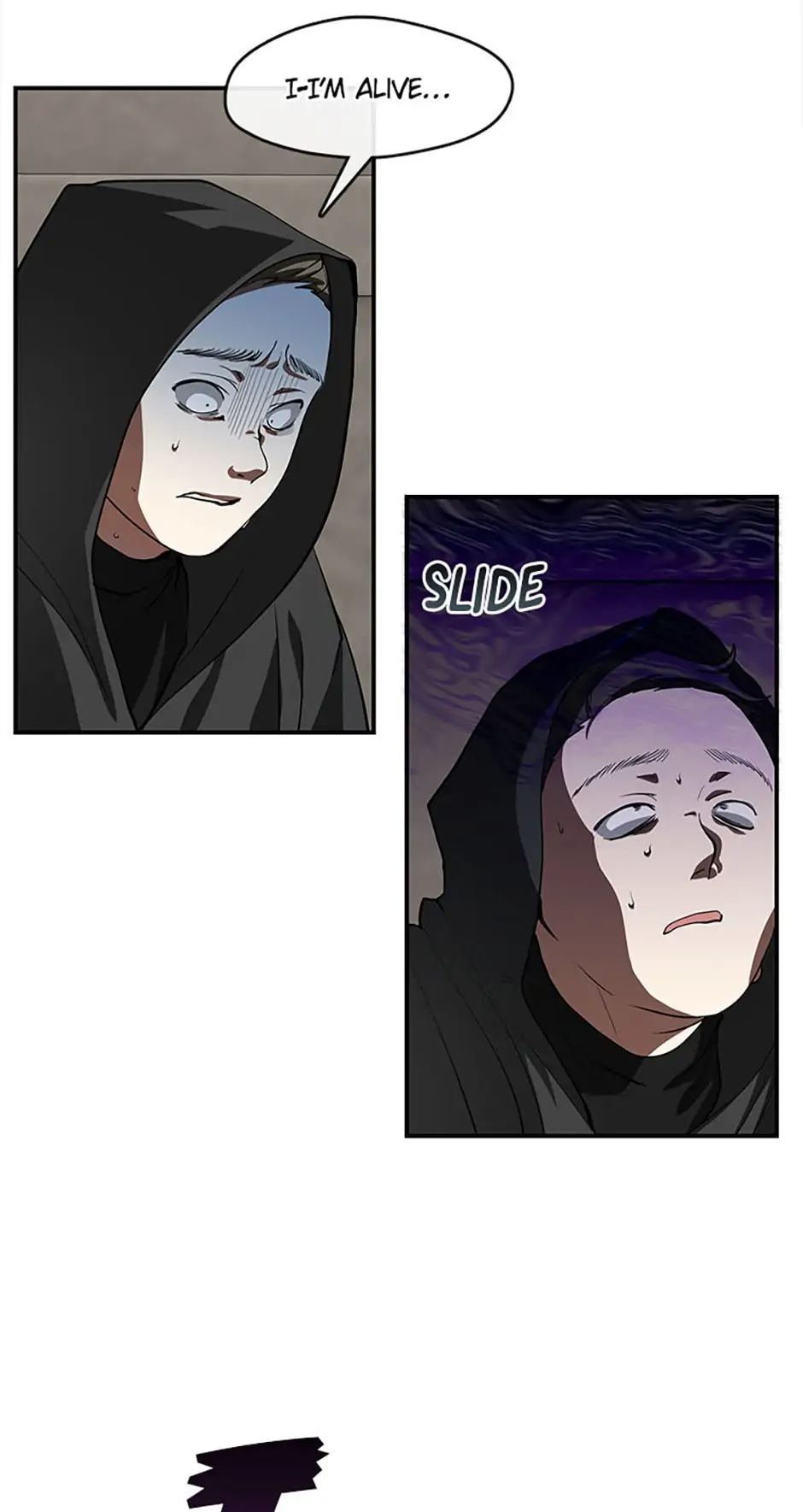 I Failed to Oust the Villain! [Official][Uncensored] - Chapter 21 manhwa