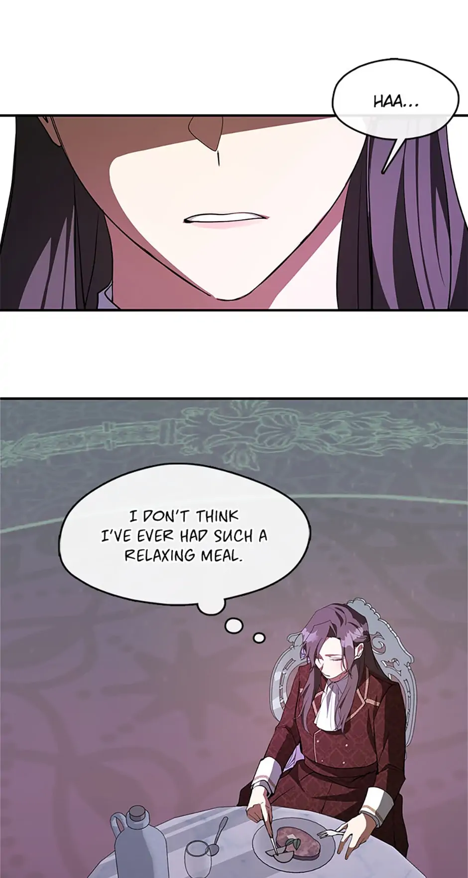 I Failed to Oust the Villain! [Official][Uncensored] - Chapter 21 manhwa