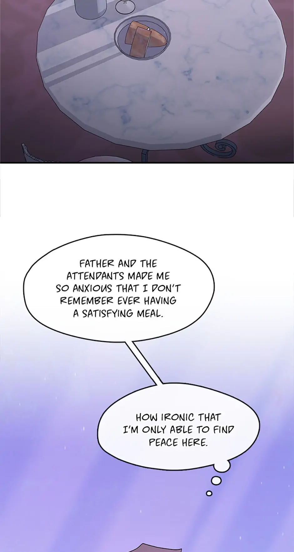 I Failed to Oust the Villain! [Official][Uncensored] - Chapter 21 manhwa
