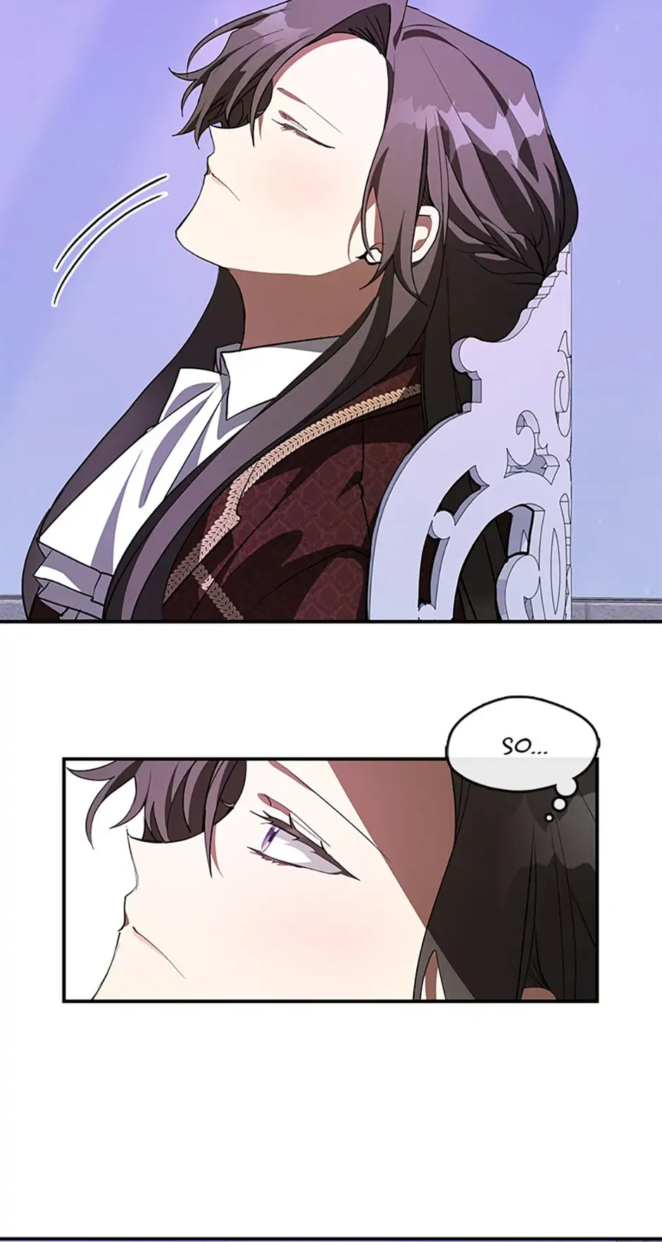 I Failed to Oust the Villain! [Official][Uncensored] - Chapter 21 manhwa