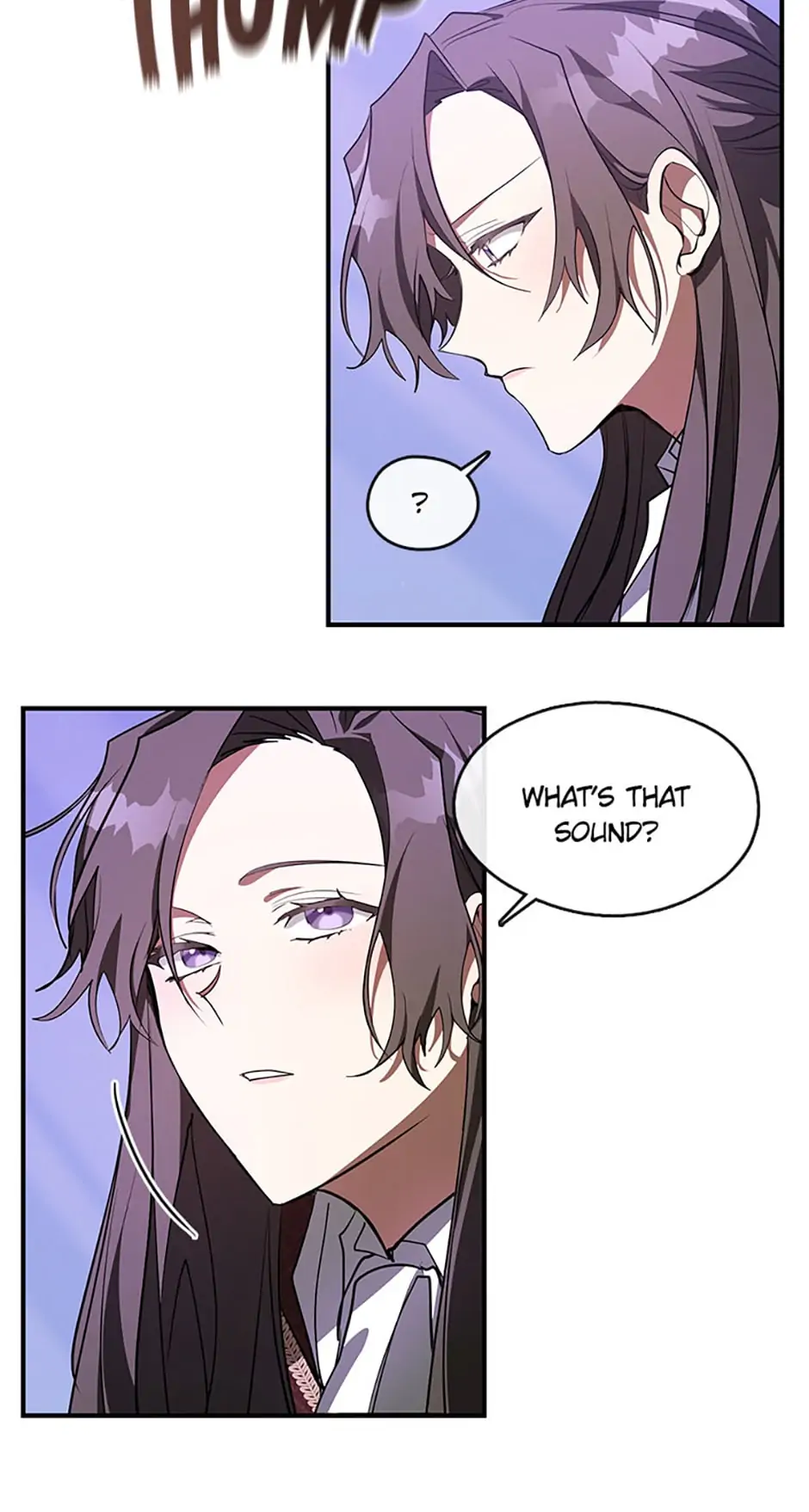 I Failed to Oust the Villain! [Official][Uncensored] - Chapter 21 manhwa