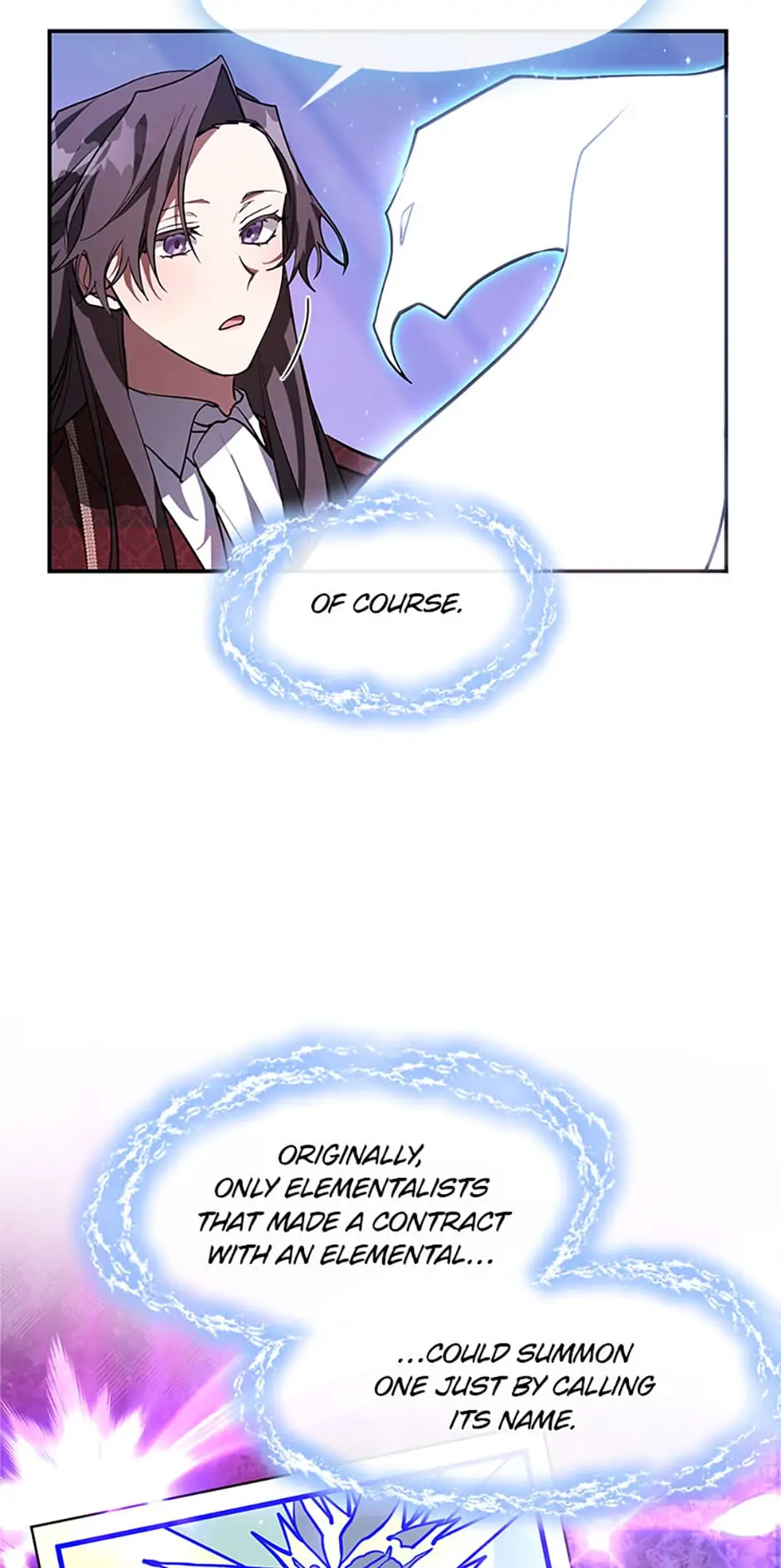I Failed to Oust the Villain! [Official][Uncensored] - Chapter 21 manhwa