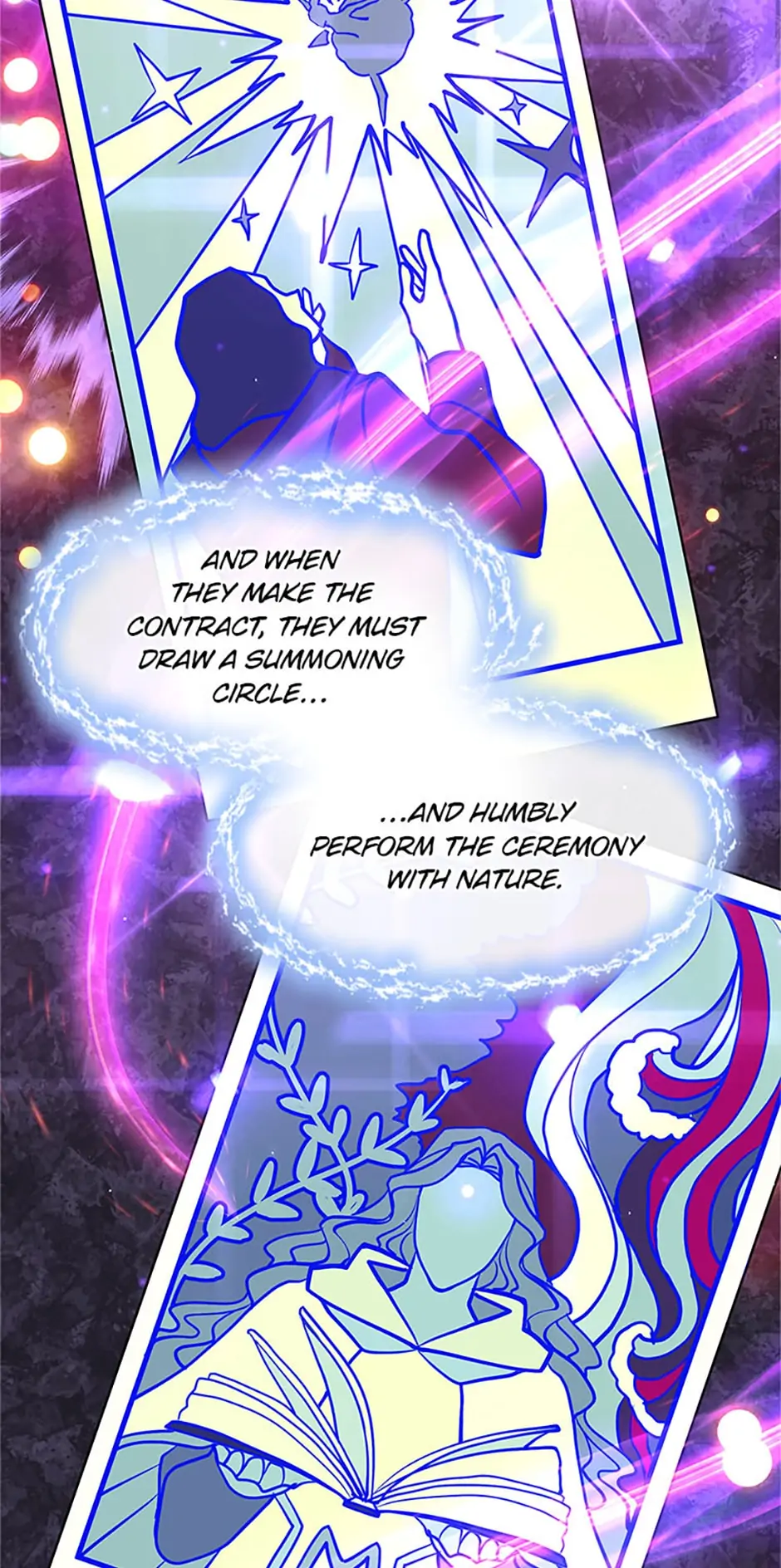 I Failed to Oust the Villain! [Official][Uncensored] - Chapter 21 manhwa