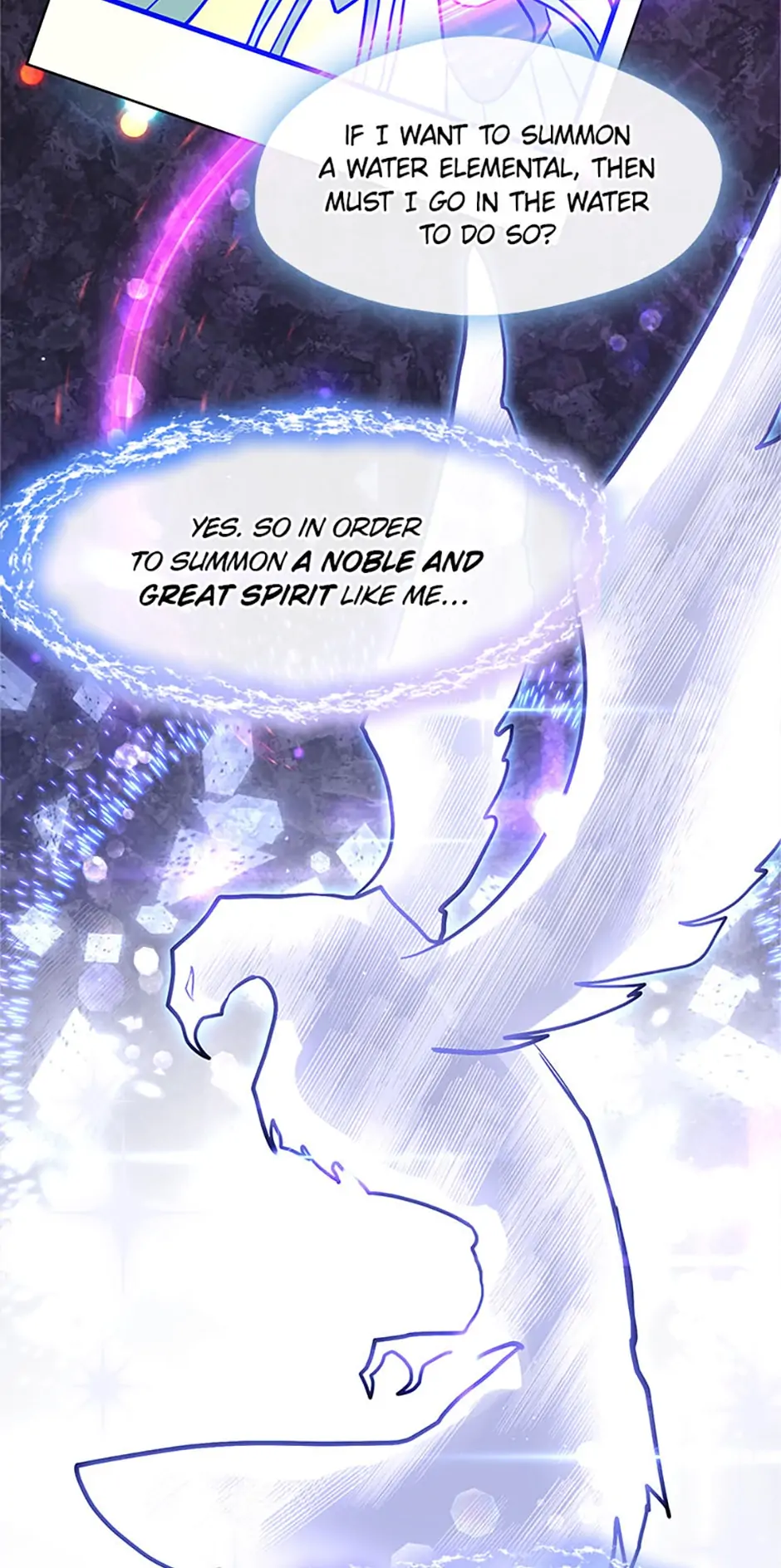 I Failed to Oust the Villain! [Official][Uncensored] - Chapter 21 manhwa