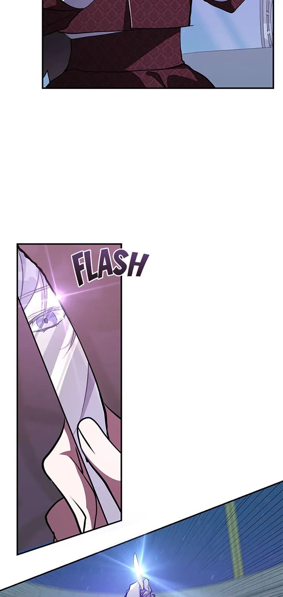 I Failed to Oust the Villain! [Official][Uncensored] - Chapter 21 manhwa