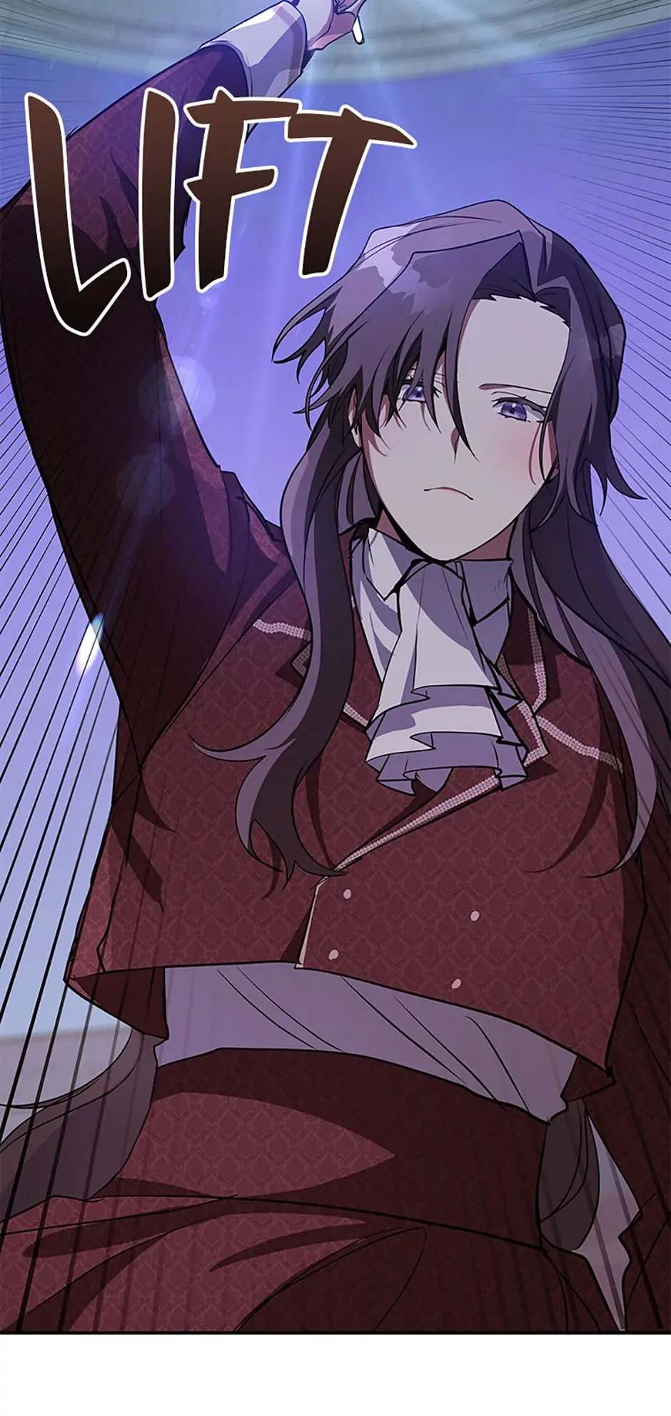 I Failed to Oust the Villain! [Official][Uncensored] - Chapter 21 manhwa