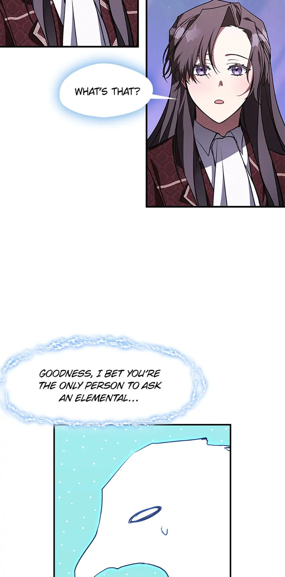 I Failed to Oust the Villain! [Official][Uncensored] - Chapter 21 manhwa