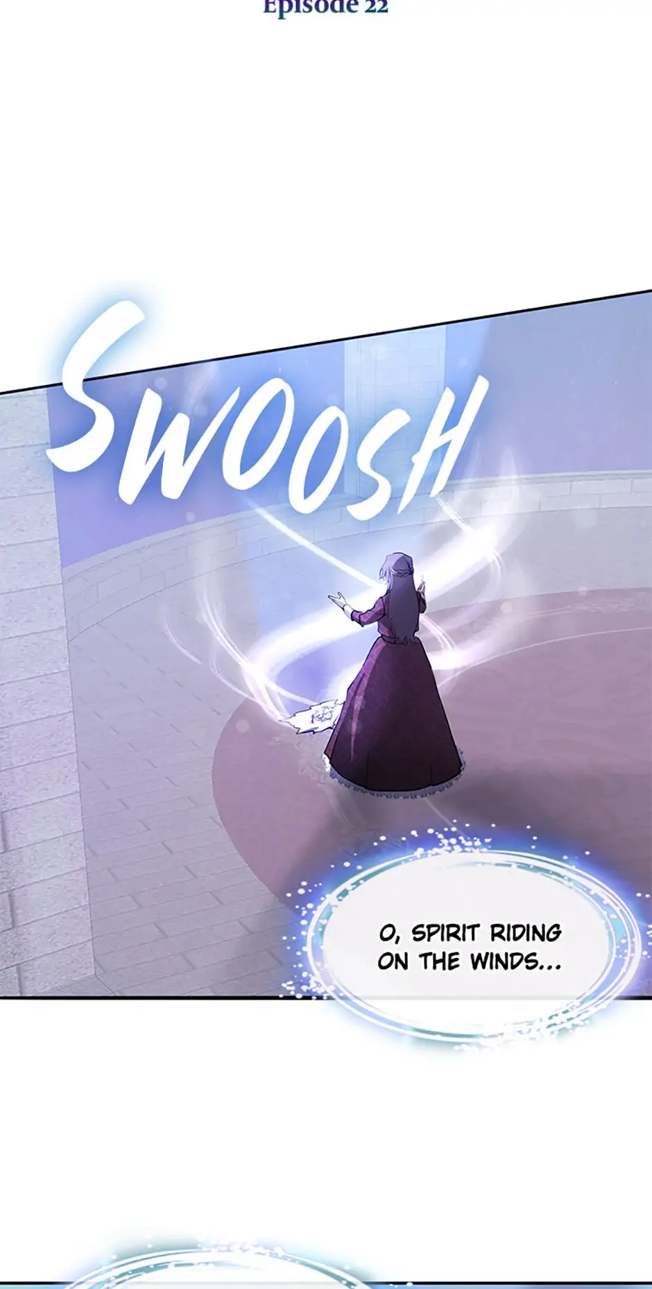 I Failed to Oust the Villain! [Official][Uncensored] - Chapter 22 manhwa