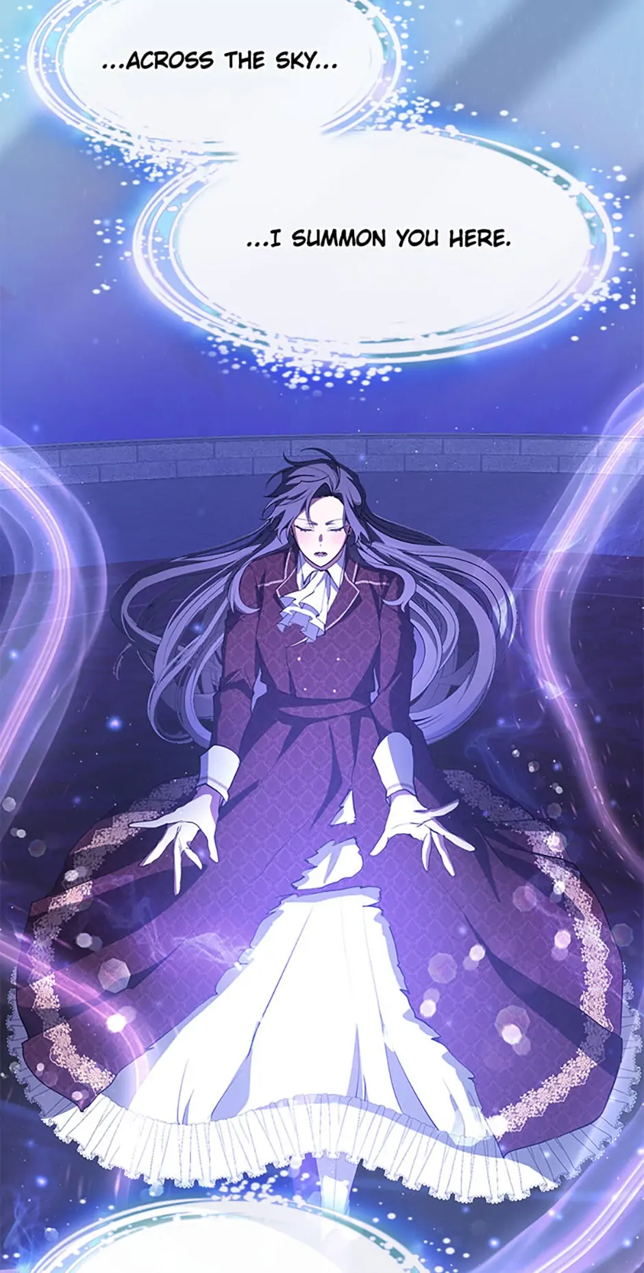 I Failed to Oust the Villain! [Official][Uncensored] - Chapter 22 manhwa