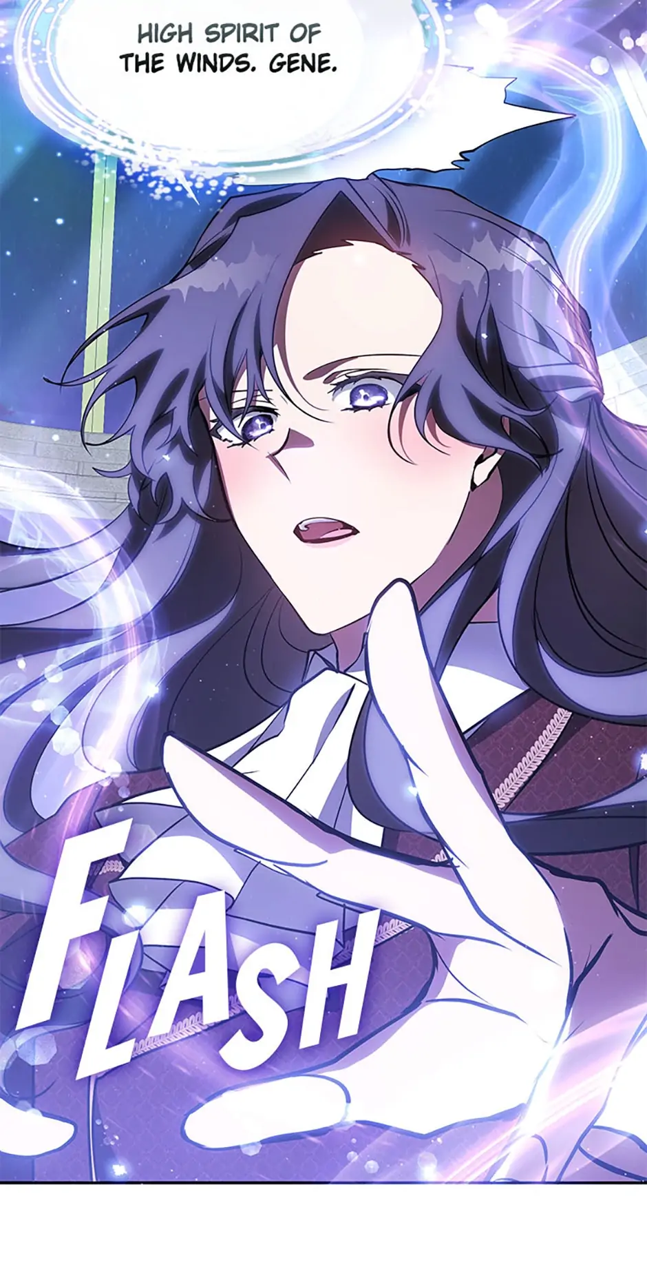 I Failed to Oust the Villain! [Official][Uncensored] - Chapter 22 manhwa