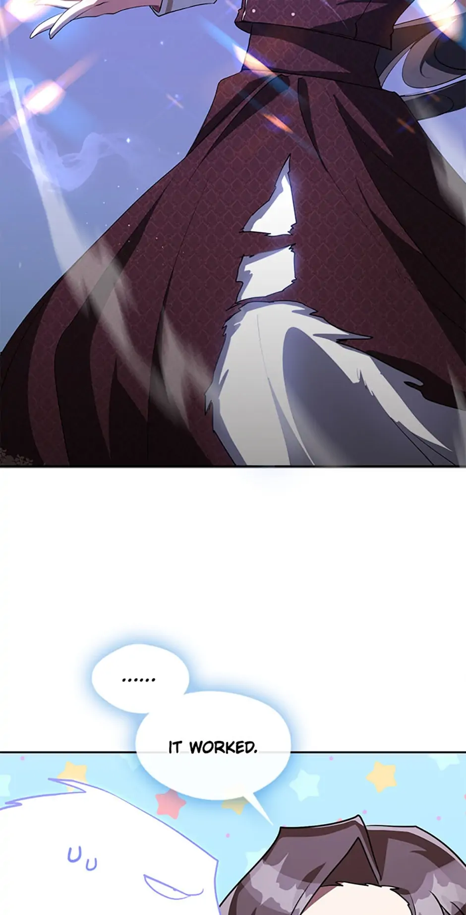 I Failed to Oust the Villain! [Official][Uncensored] - Chapter 22 manhwa