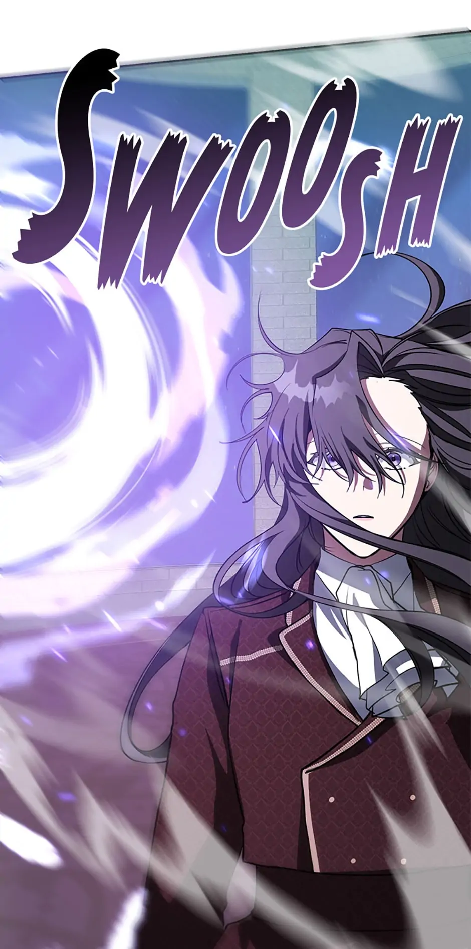 I Failed to Oust the Villain! [Official][Uncensored] - Chapter 22 manhwa