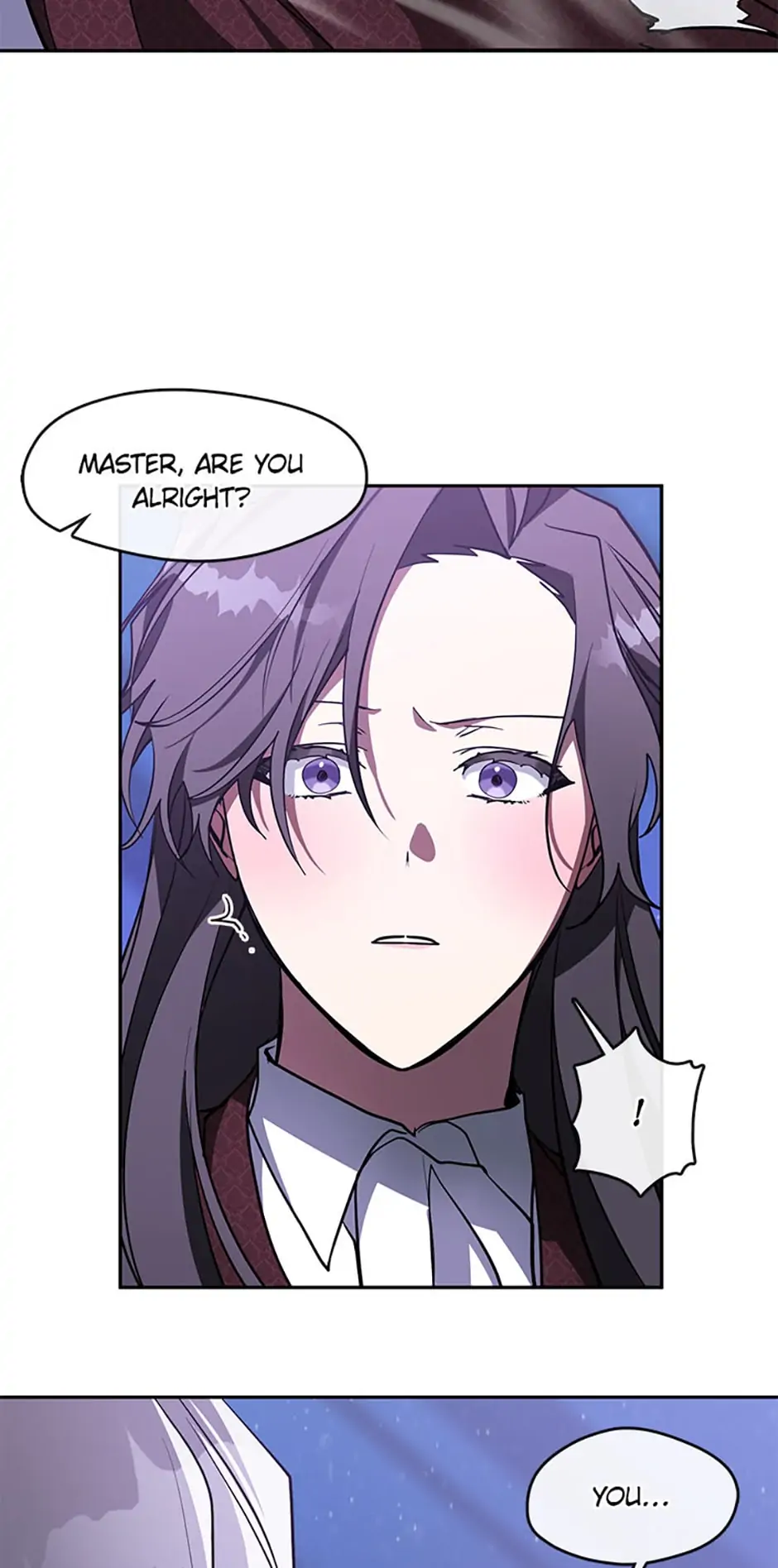 I Failed to Oust the Villain! [Official][Uncensored] - Chapter 22 manhwa