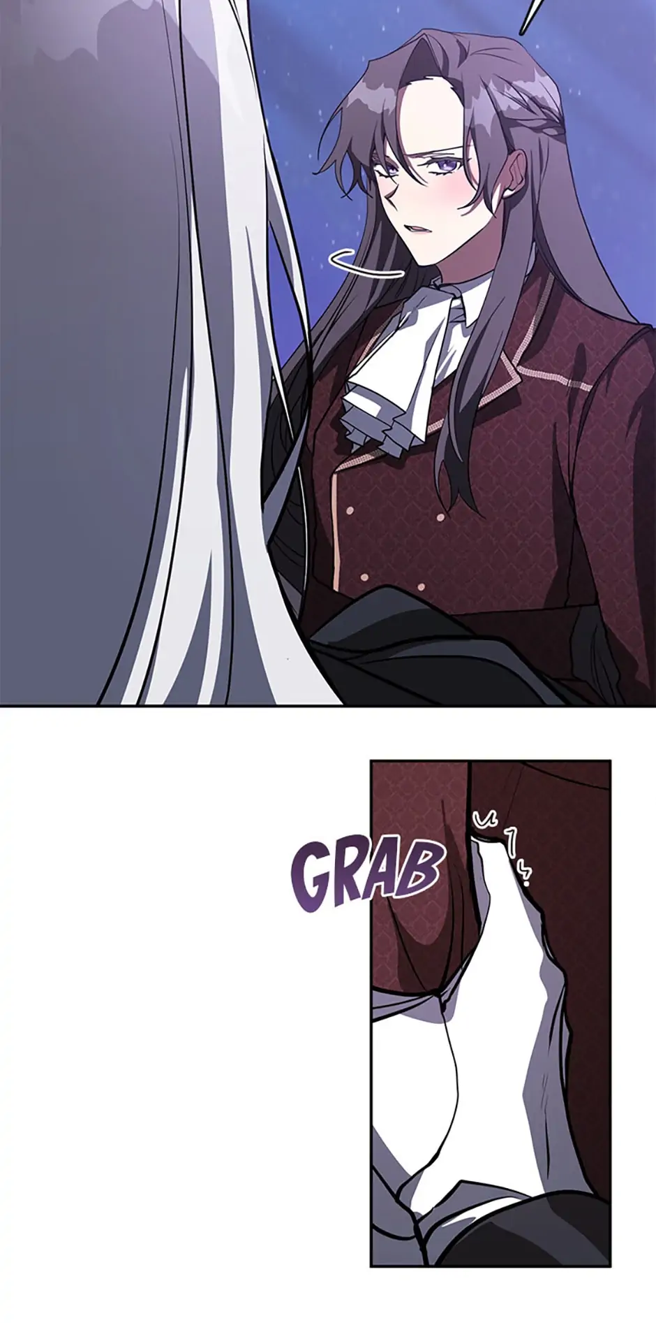 I Failed to Oust the Villain! [Official][Uncensored] - Chapter 22 manhwa