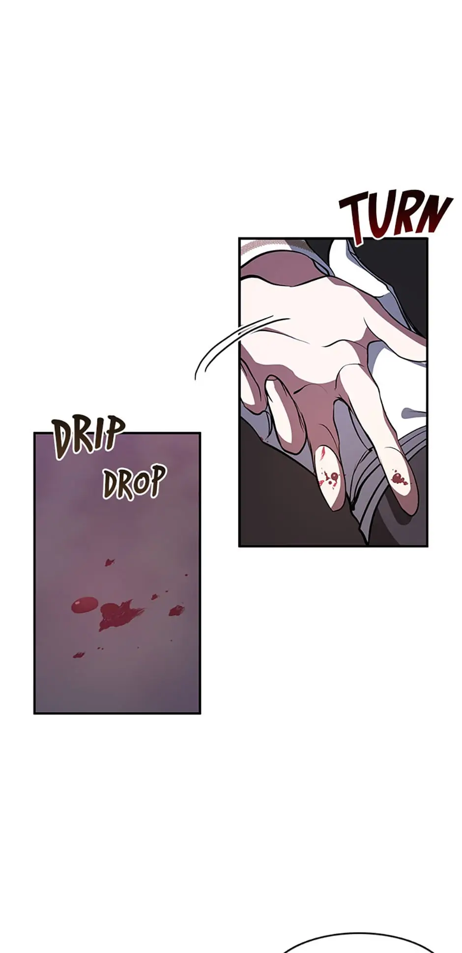 I Failed to Oust the Villain! [Official][Uncensored] - Chapter 22 manhwa