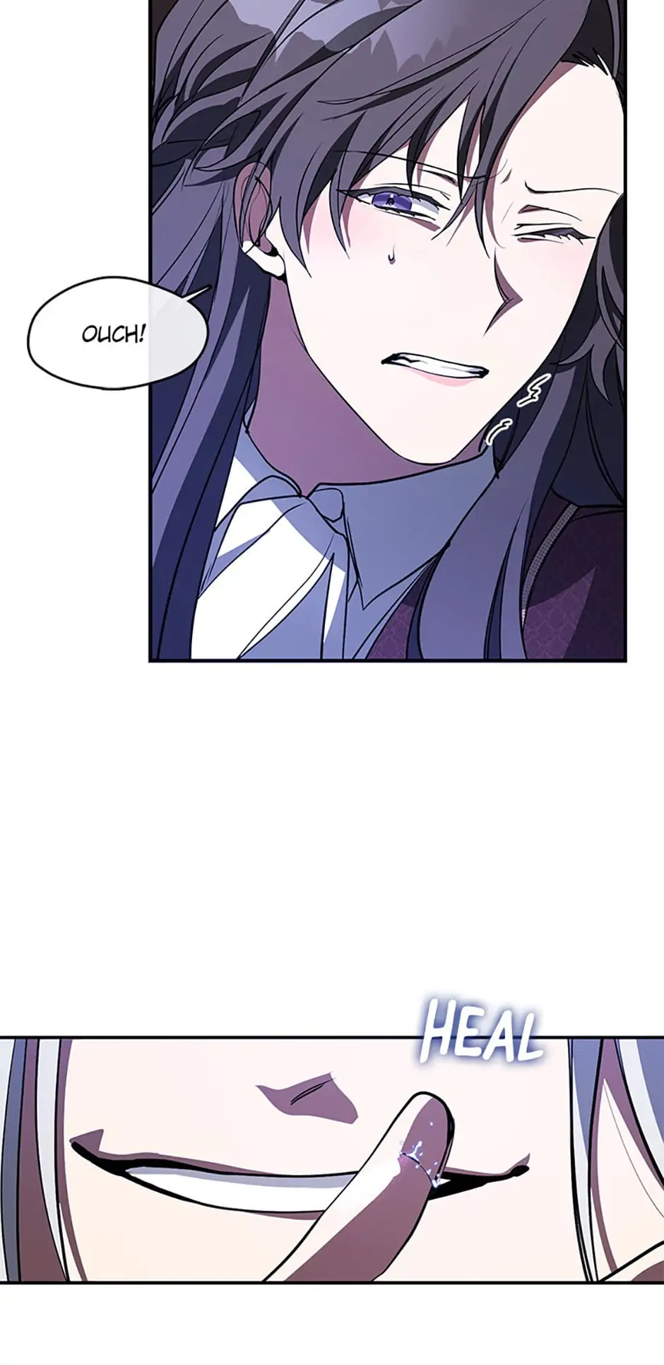 I Failed to Oust the Villain! [Official][Uncensored] - Chapter 22 manhwa