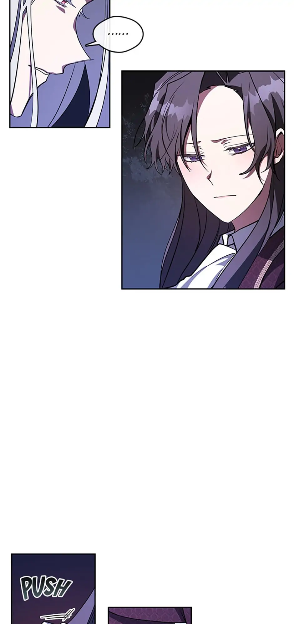 I Failed to Oust the Villain! [Official][Uncensored] - Chapter 22 manhwa