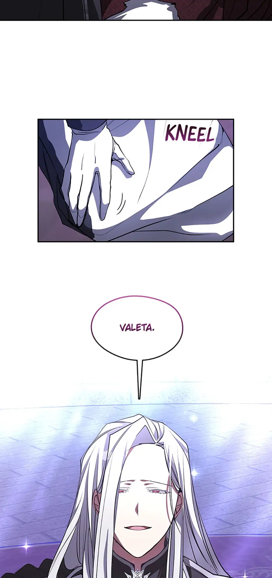 I Failed to Oust the Villain! [Official][Uncensored] - Chapter 22 manhwa