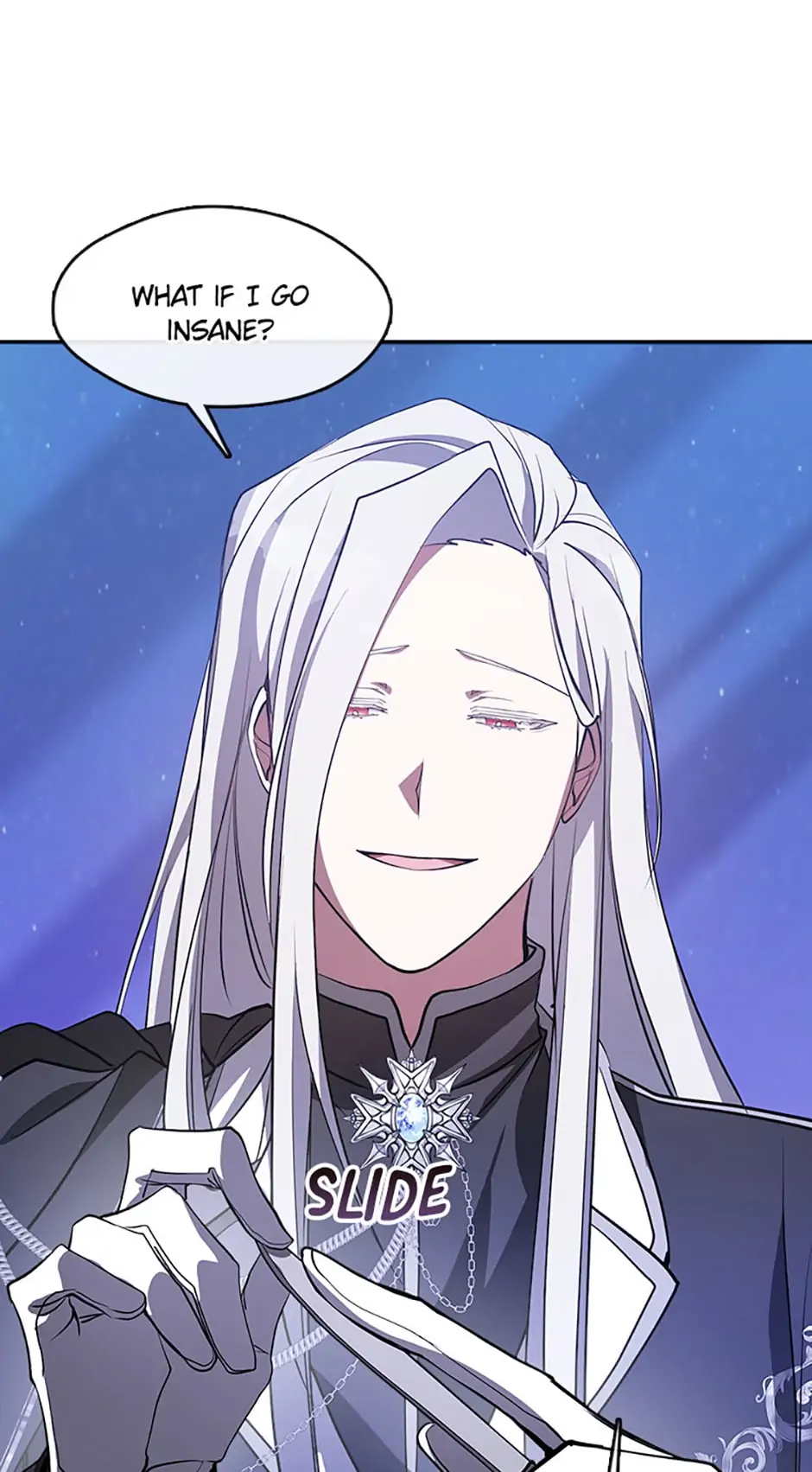 I Failed to Oust the Villain! [Official][Uncensored] - Chapter 22 manhwa