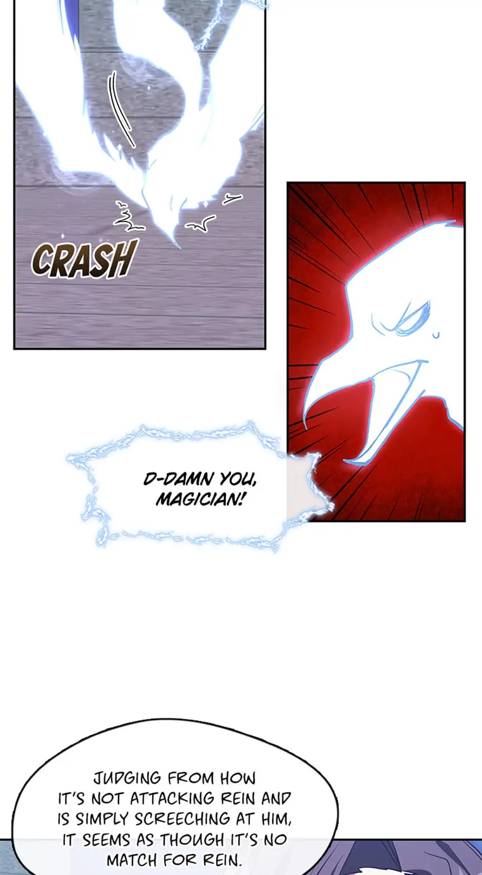 I Failed to Oust the Villain! [Official][Uncensored] - Chapter 22 manhwa