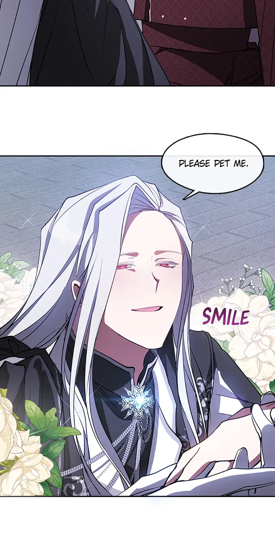 I Failed to Oust the Villain! [Official][Uncensored] - Chapter 22 manhwa