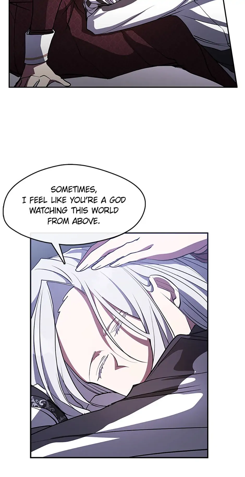 I Failed to Oust the Villain! [Official][Uncensored] - Chapter 22 manhwa