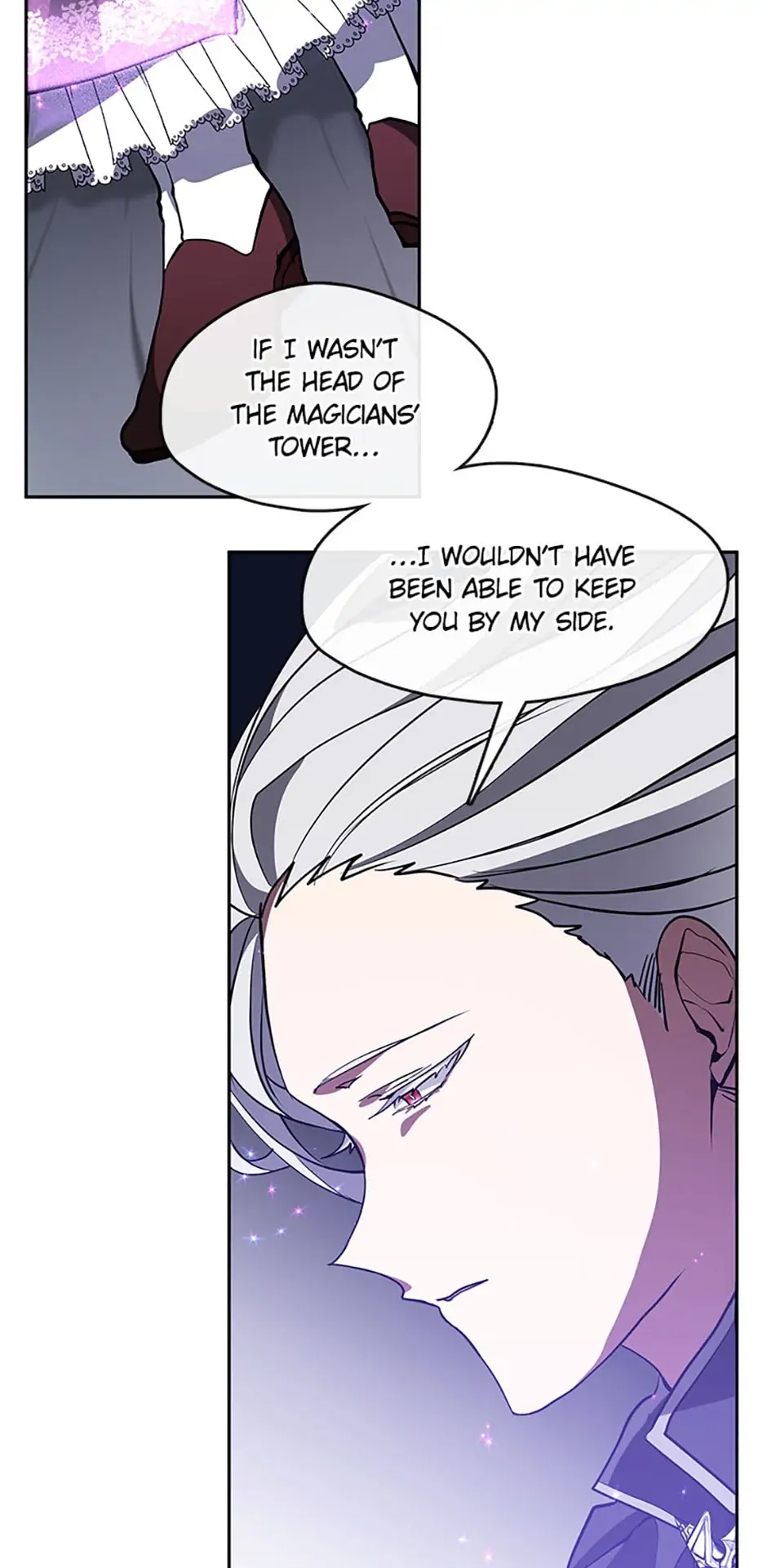 I Failed to Oust the Villain! [Official][Uncensored] - Chapter 22 manhwa