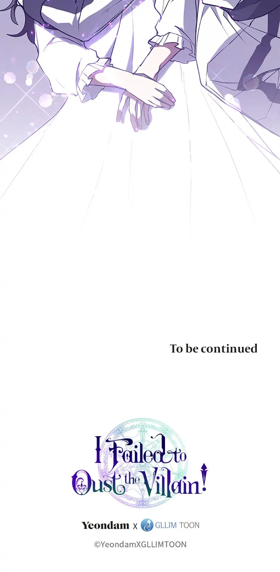 I Failed to Oust the Villain! [Official][Uncensored] - Chapter 22 manhwa