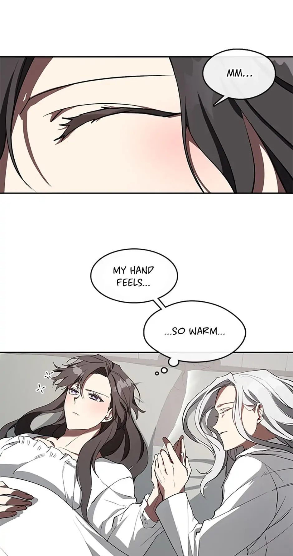 I Failed to Oust the Villain! [Official][Uncensored] - Chapter 23 manhwa