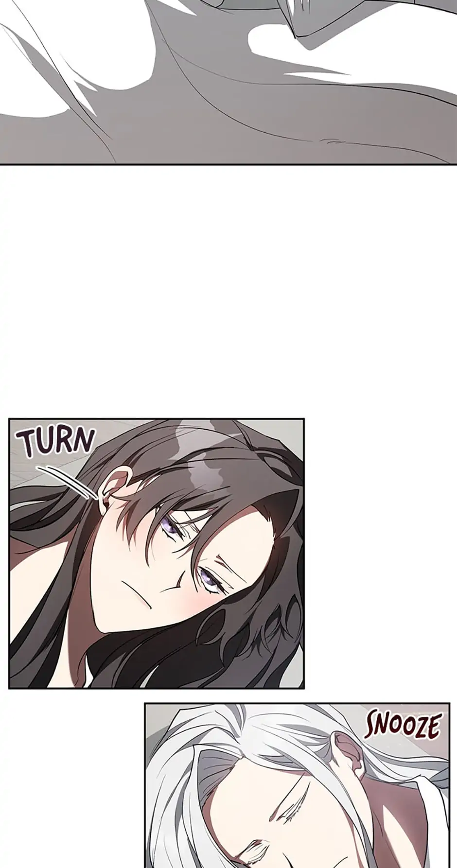 I Failed to Oust the Villain! [Official][Uncensored] - Chapter 23 manhwa