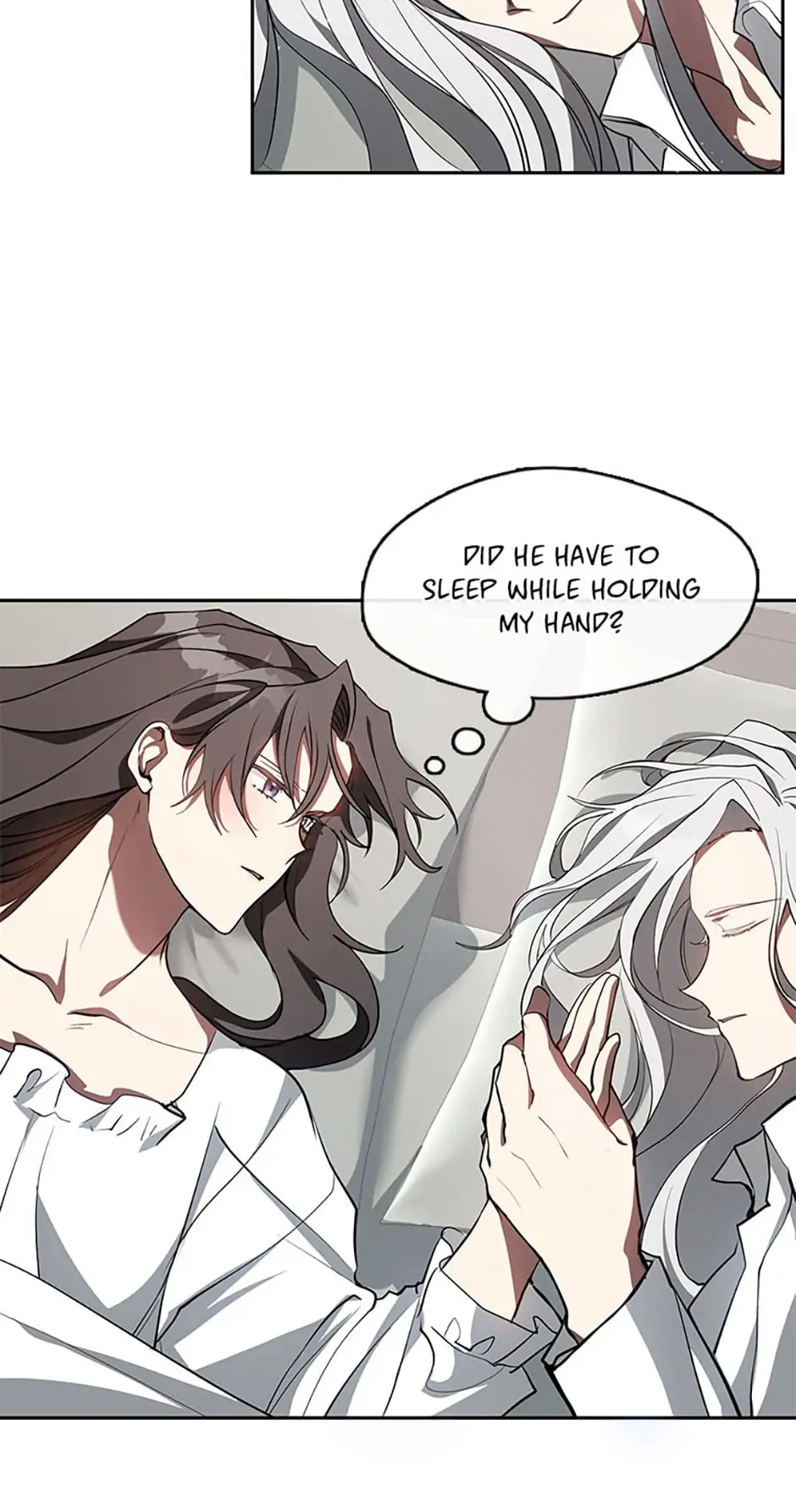 I Failed to Oust the Villain! [Official][Uncensored] - Chapter 23 manhwa