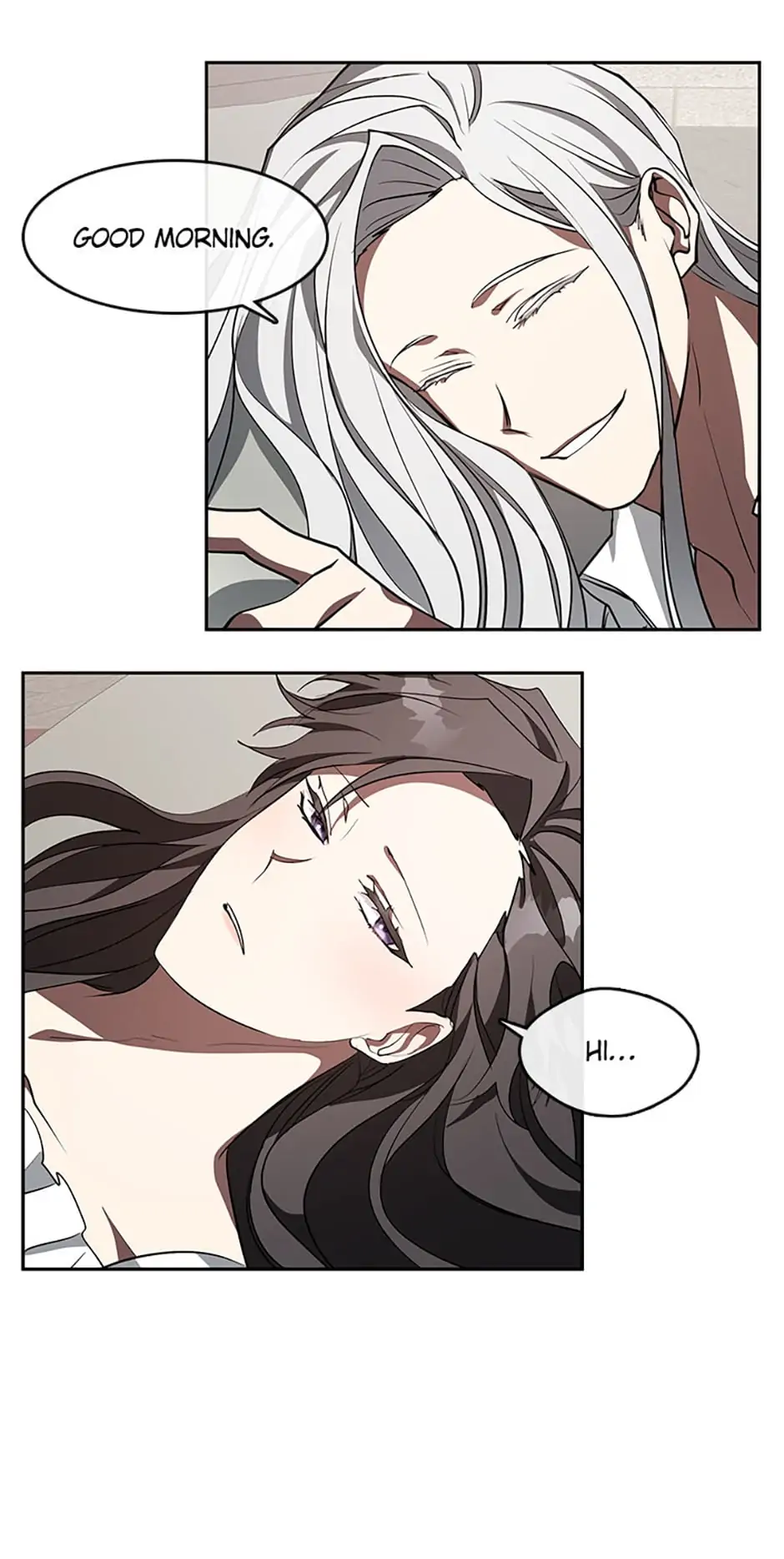 I Failed to Oust the Villain! [Official][Uncensored] - Chapter 23 manhwa