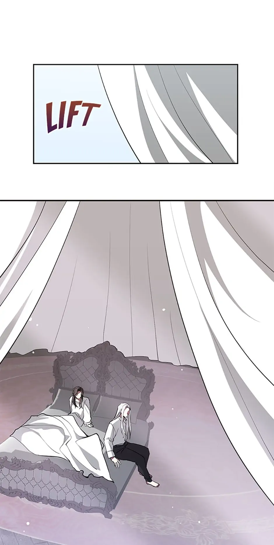 I Failed to Oust the Villain! [Official][Uncensored] - Chapter 23 manhwa