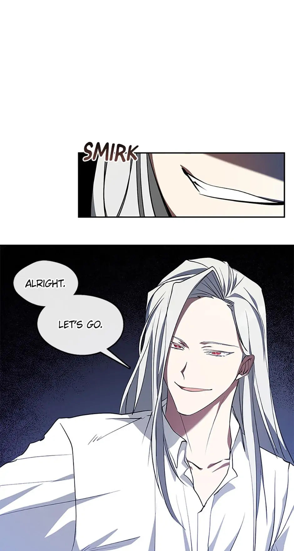 I Failed to Oust the Villain! [Official][Uncensored] - Chapter 23 manhwa