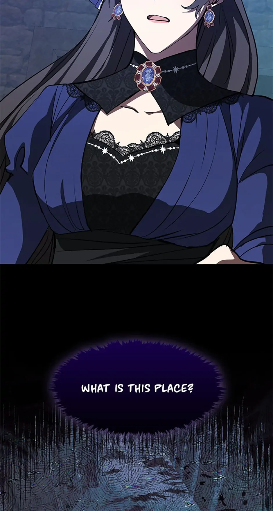 I Failed to Oust the Villain! [Official][Uncensored] - Chapter 23 manhwa