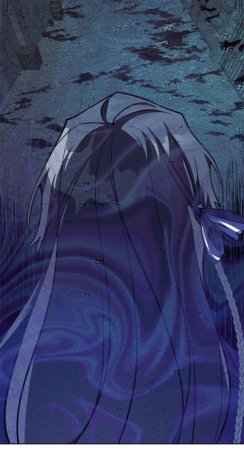 I Failed to Oust the Villain! [Official][Uncensored] - Chapter 23 manhwa