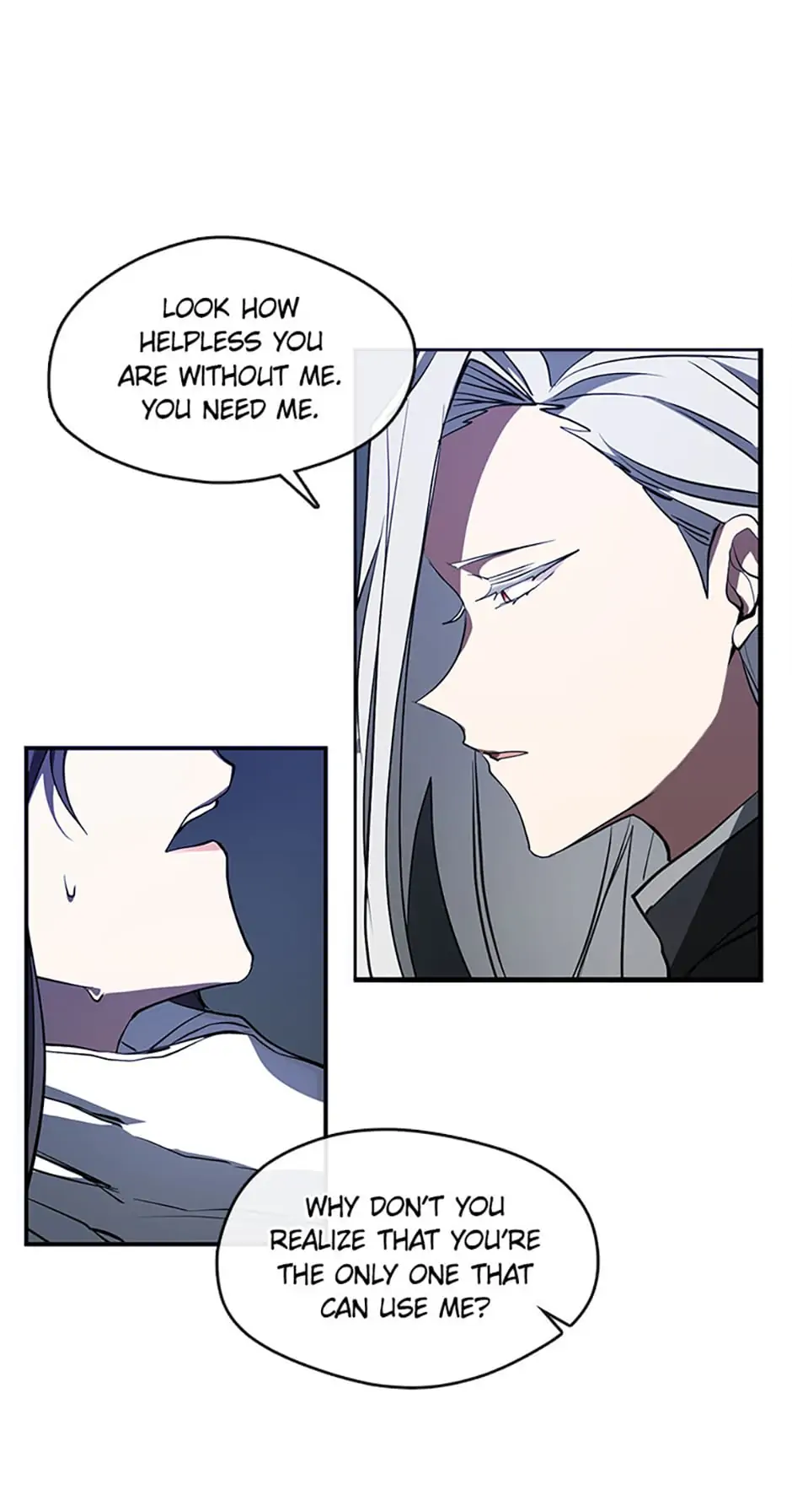 I Failed to Oust the Villain! [Official][Uncensored] - Chapter 23 manhwa