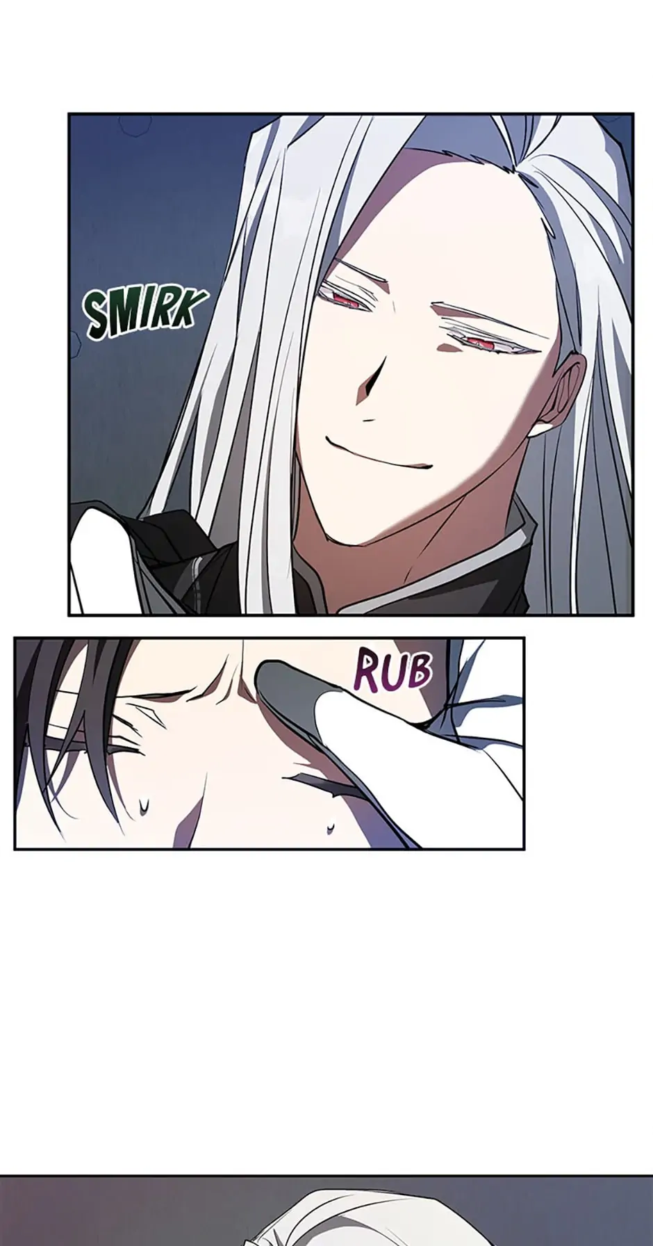 I Failed to Oust the Villain! [Official][Uncensored] - Chapter 23 manhwa
