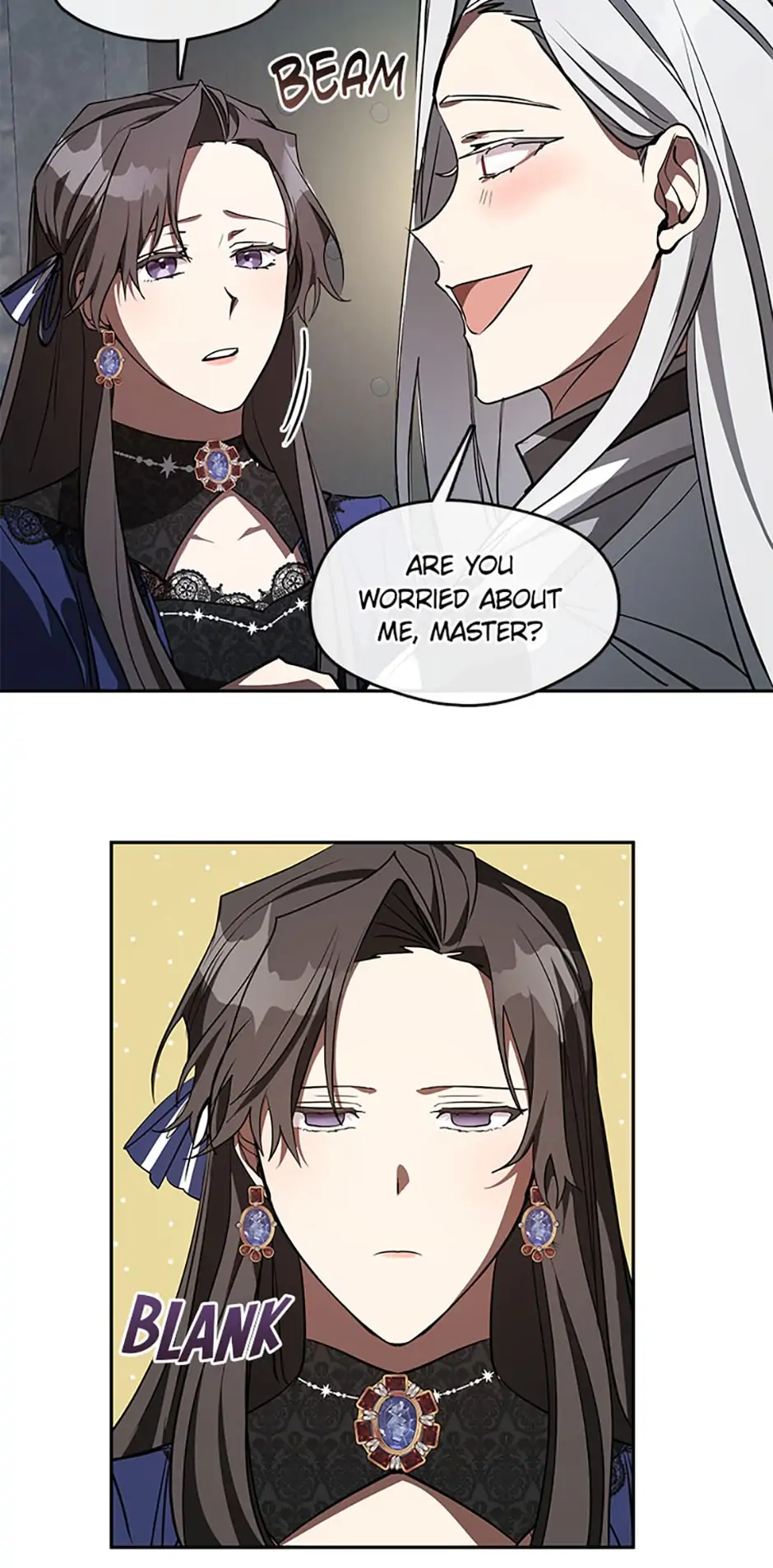 I Failed to Oust the Villain! [Official][Uncensored] - Chapter 23 manhwa