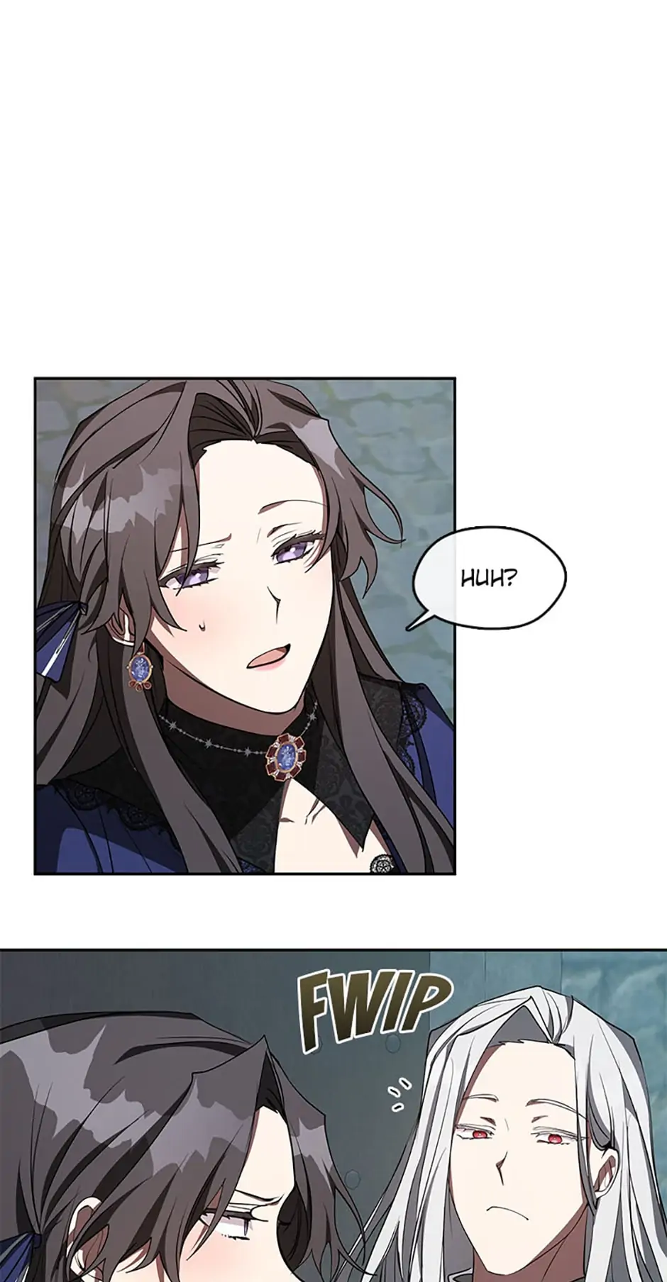 I Failed to Oust the Villain! [Official][Uncensored] - Chapter 23 manhwa