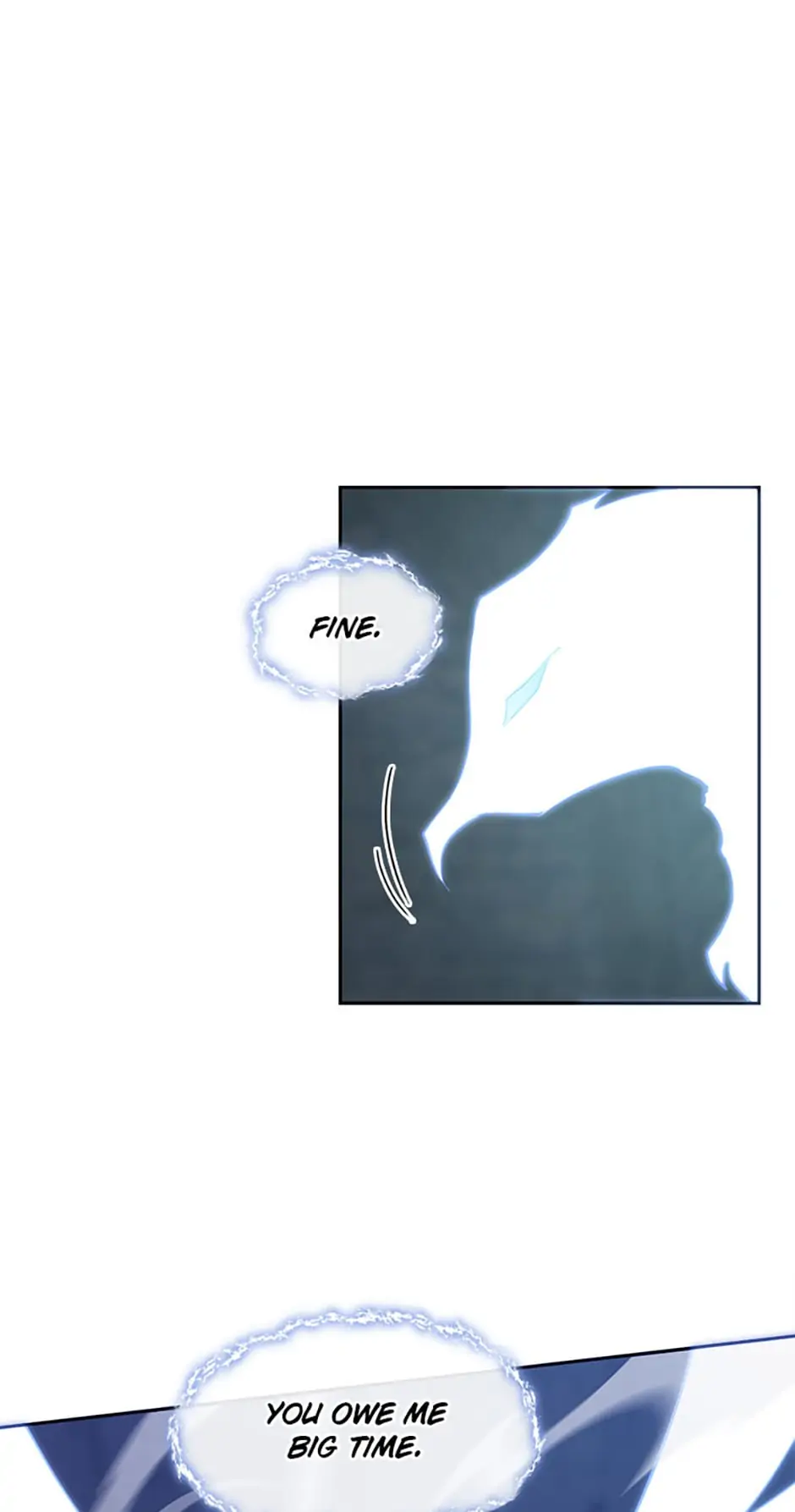 I Failed to Oust the Villain! [Official][Uncensored] - Chapter 23 manhwa
