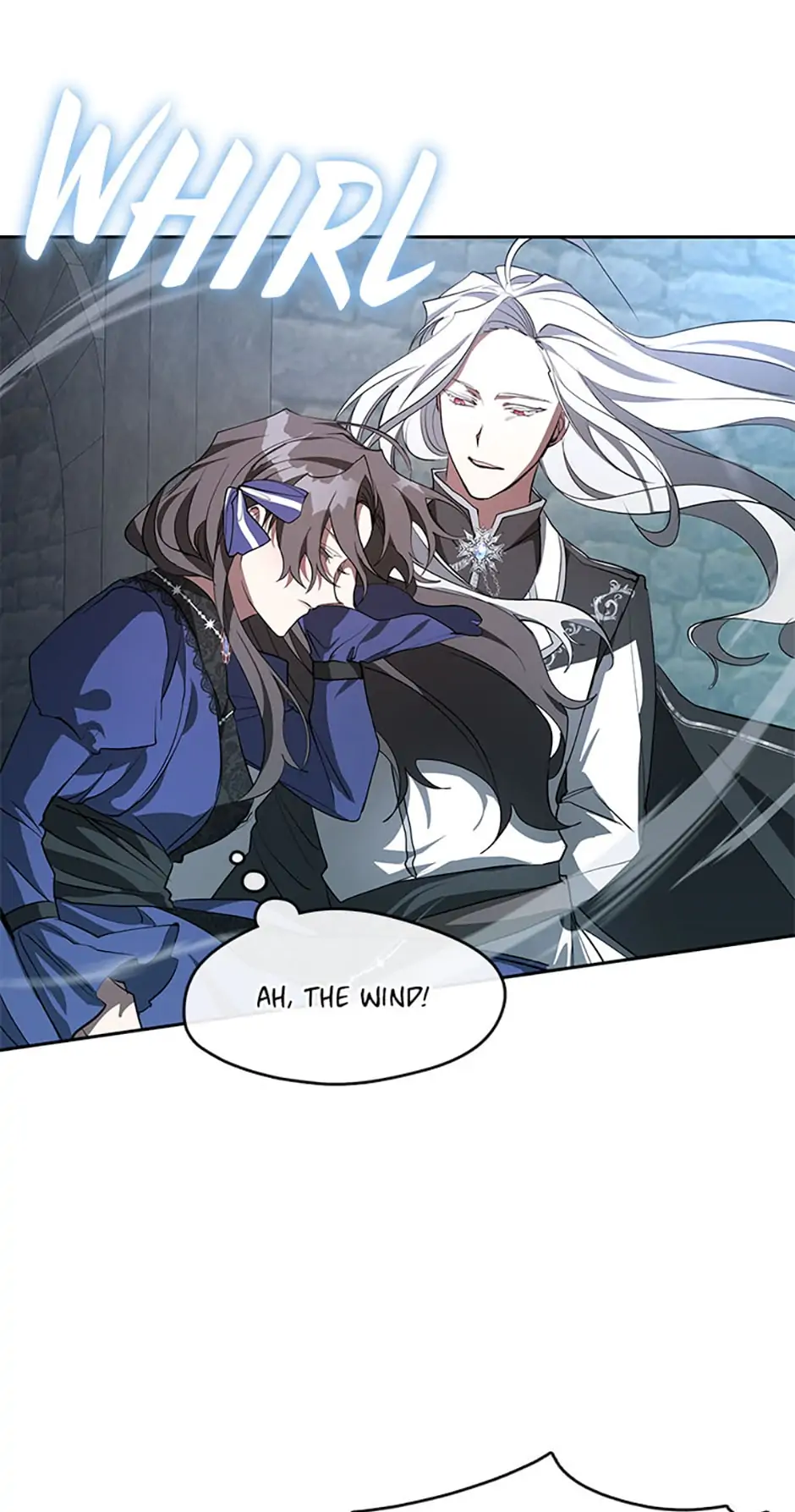 I Failed to Oust the Villain! [Official][Uncensored] - Chapter 23 manhwa