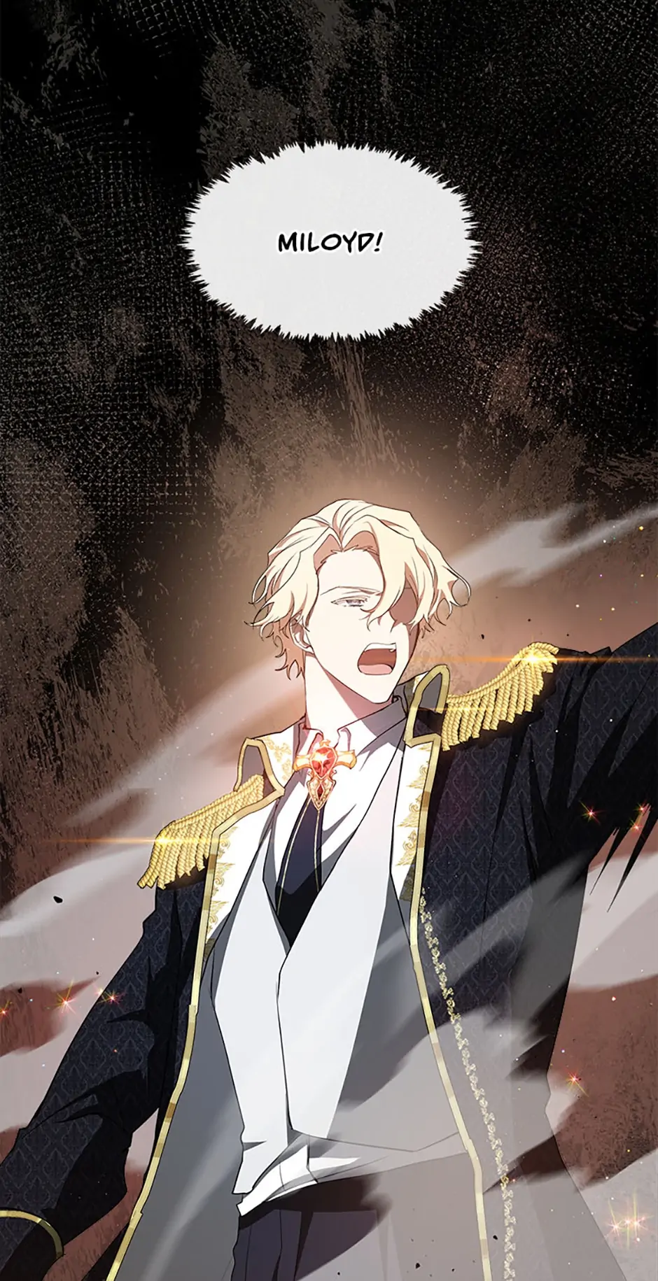 I Failed to Oust the Villain! [Official][Uncensored] - Chapter 24 manhwa
