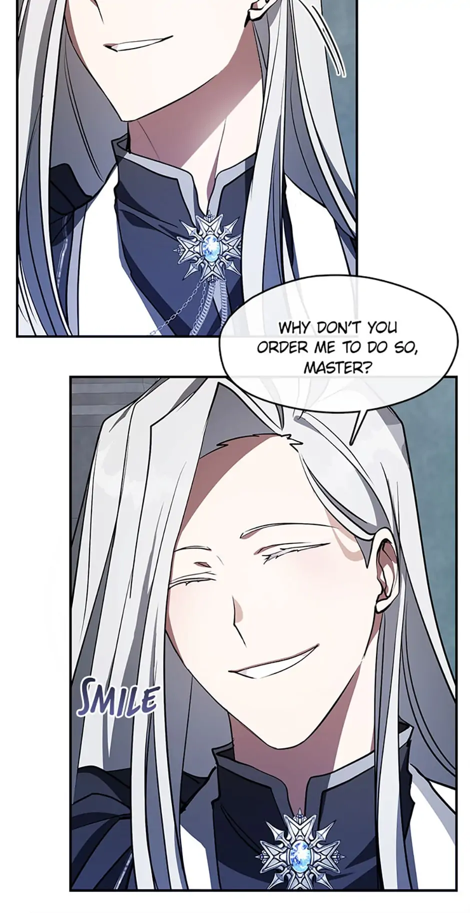 I Failed to Oust the Villain! [Official][Uncensored] - Chapter 24 manhwa